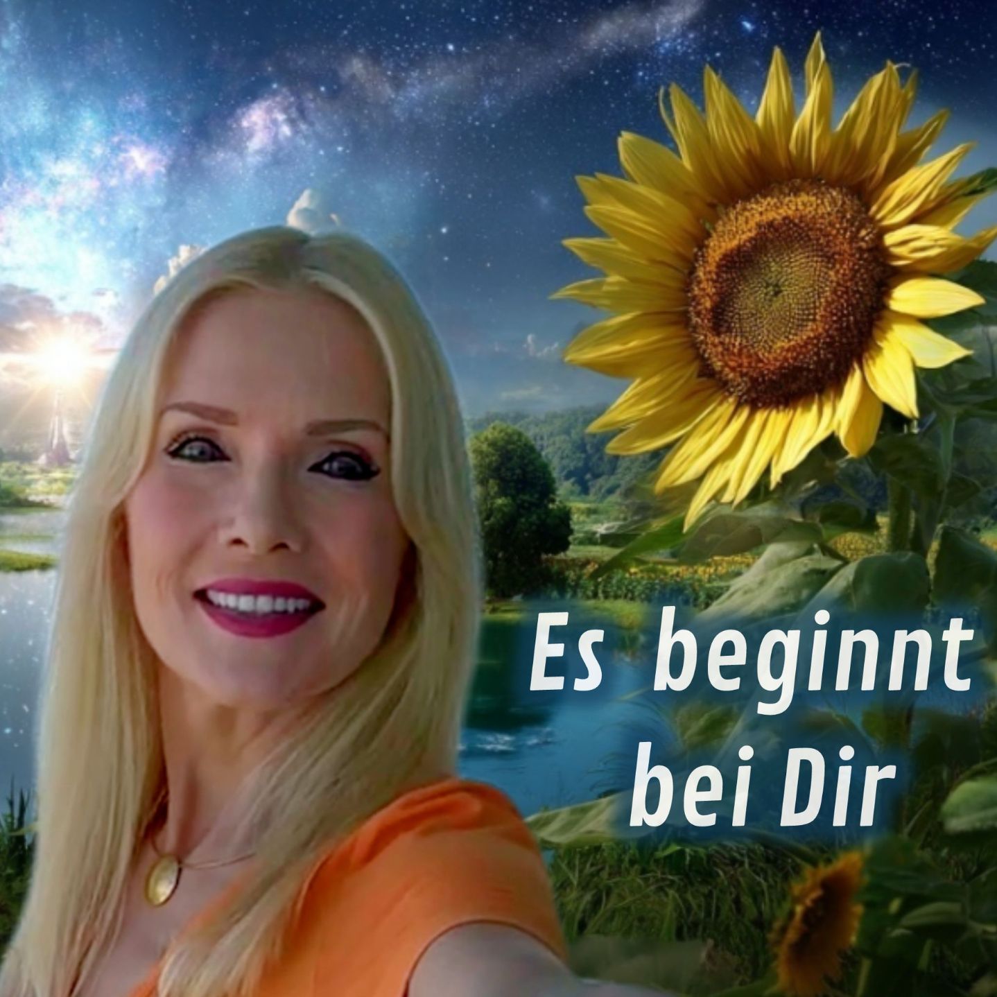 Monatsprognose August 2025: bewusst wachsen