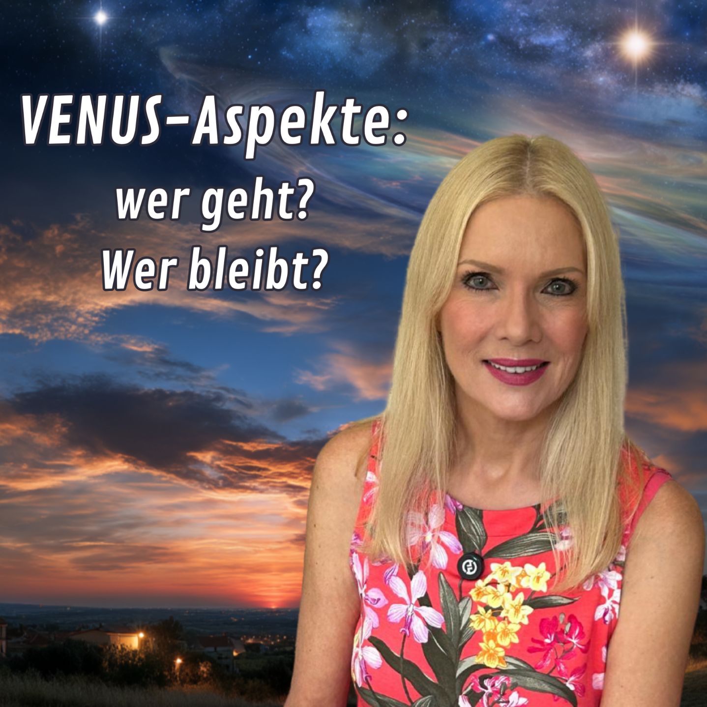 Dein Sommerhoroskop vom 18. bis 31. August 2025
