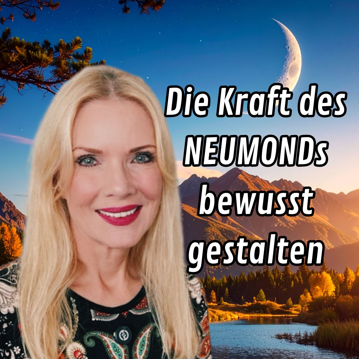 Spirituelle Wende: Neumond in der Waage & Neptuns Rückkehr - Dein Wochenhoroskop 20.-26. Oktober 25
