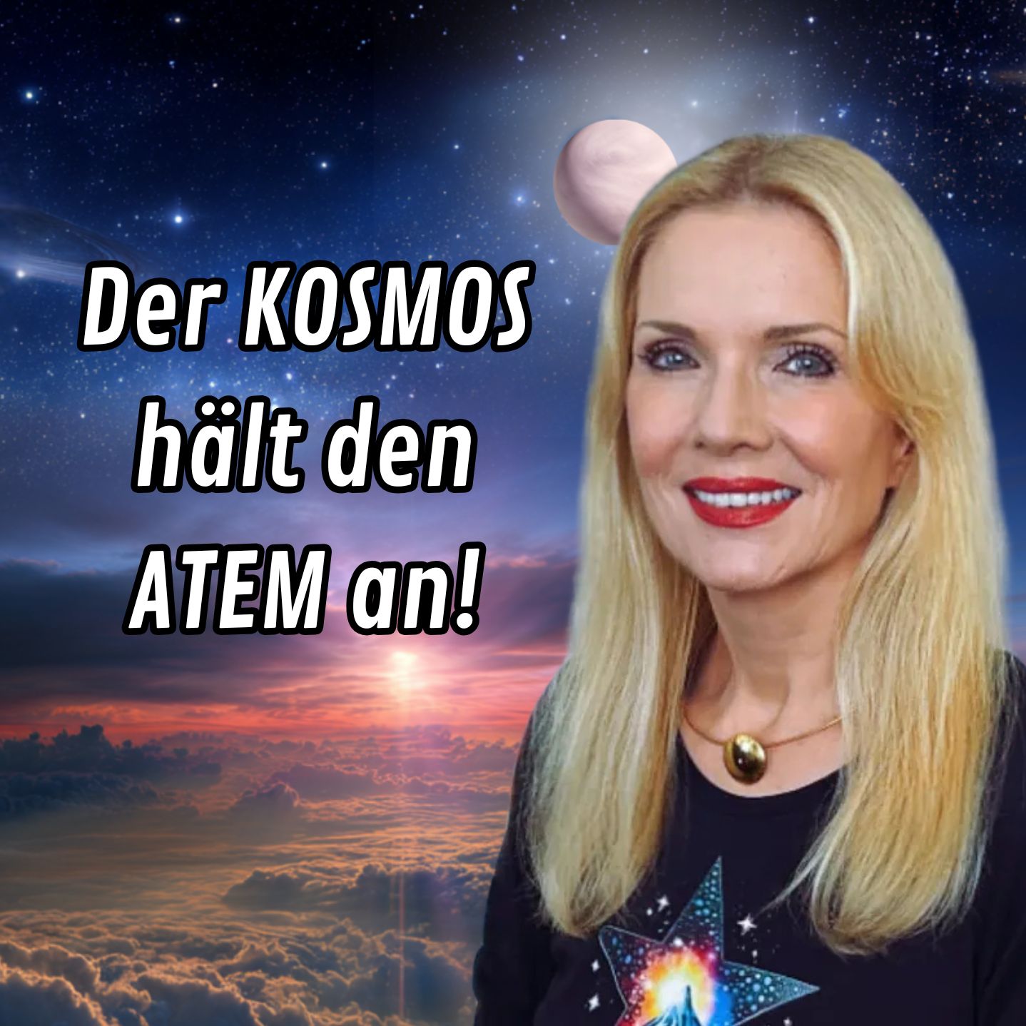 Woche der inneren Wahrheit - dein Wochenhoroskop vom 10. bis 16. November 25