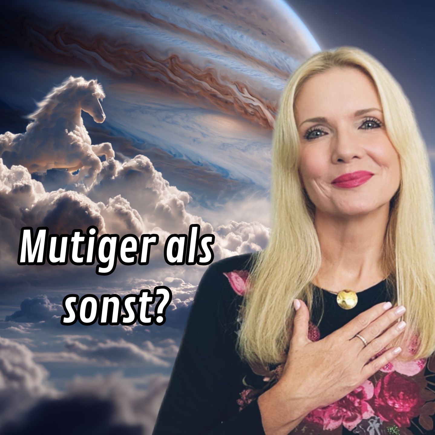 Der innere Aufbruch beginnt - Dein Wochenhoroskop vom 17. bis 23. November 2025