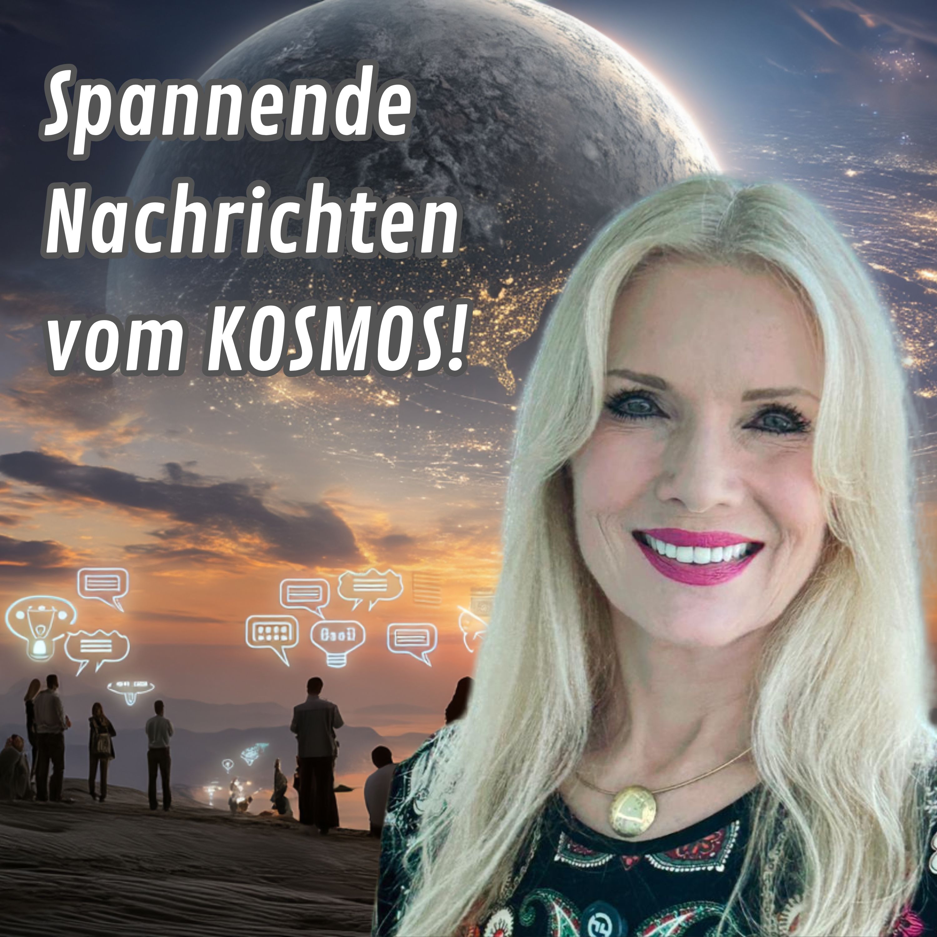 Neue Macht-Verschiebung zeichnet sich ab! Das Wochenhoroskop vom 2. bis 8. Juni 2025