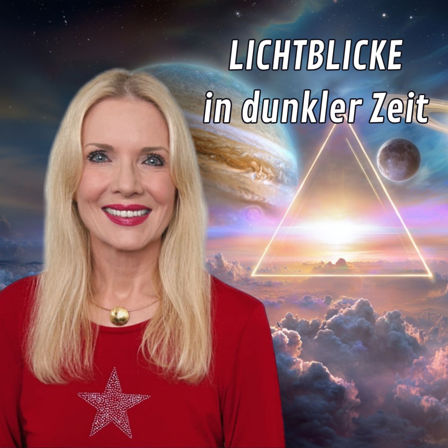 Dein Wochenhoroskop vom 24. bis 30. November 2025
