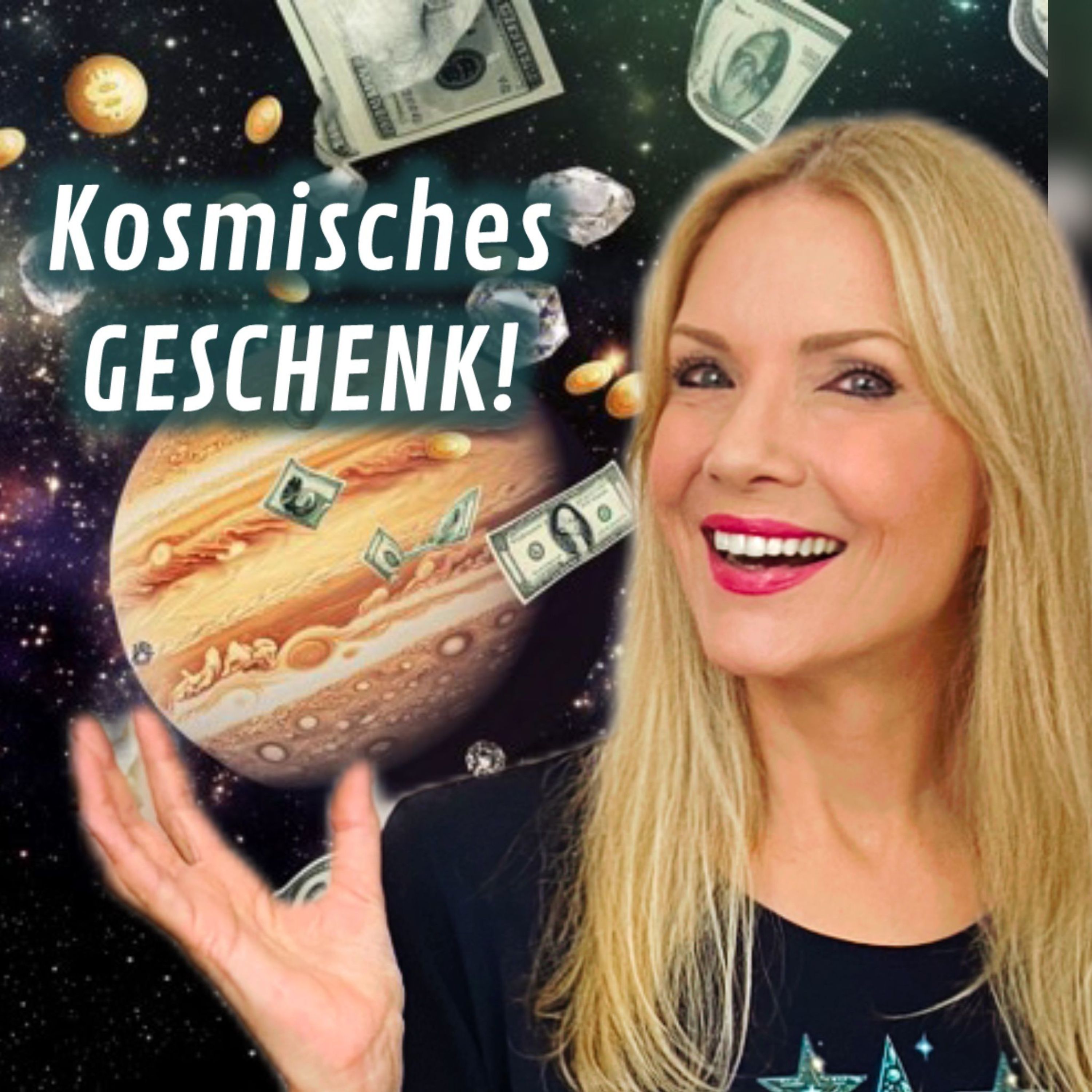 Super Finanz-Tendenzen! Das Wochen Horoskop vom 9.-15. September episode artwork
