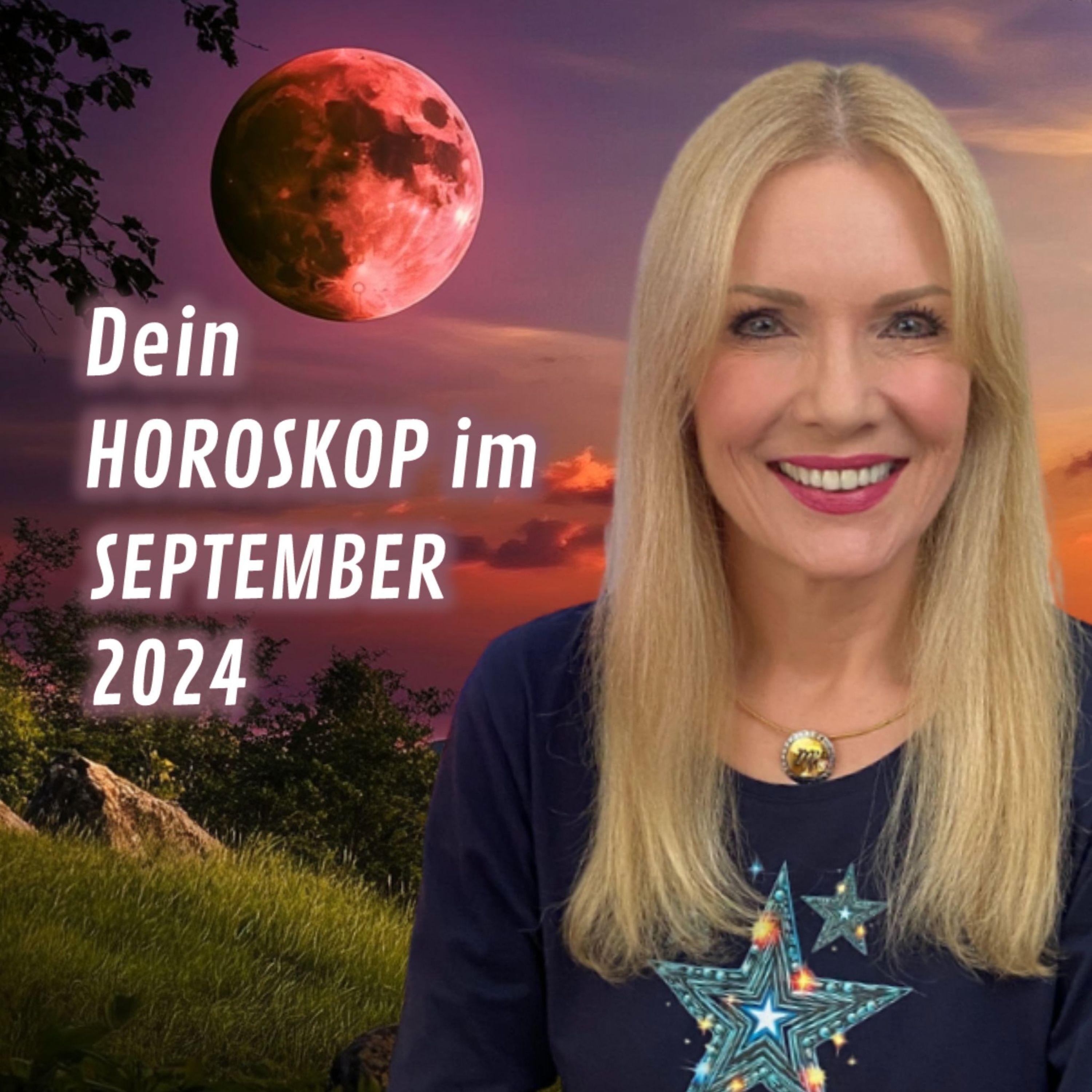 Finsternis Saison voraus! So stehen Sterne im September episode artwork