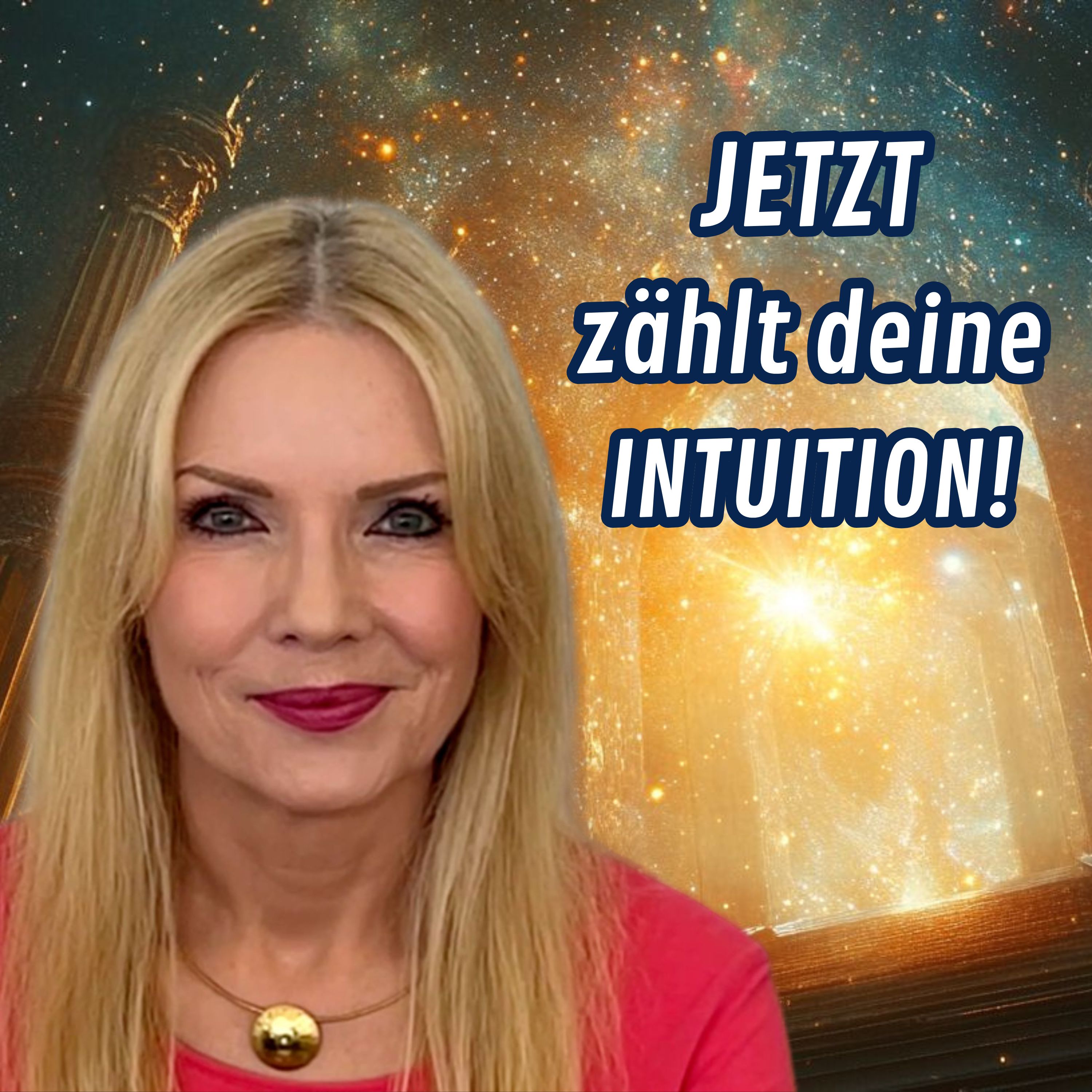 Tiefes Wissen steigt auf – Dein Wochenhoroskop vom 31.3. bis 6.4.2025