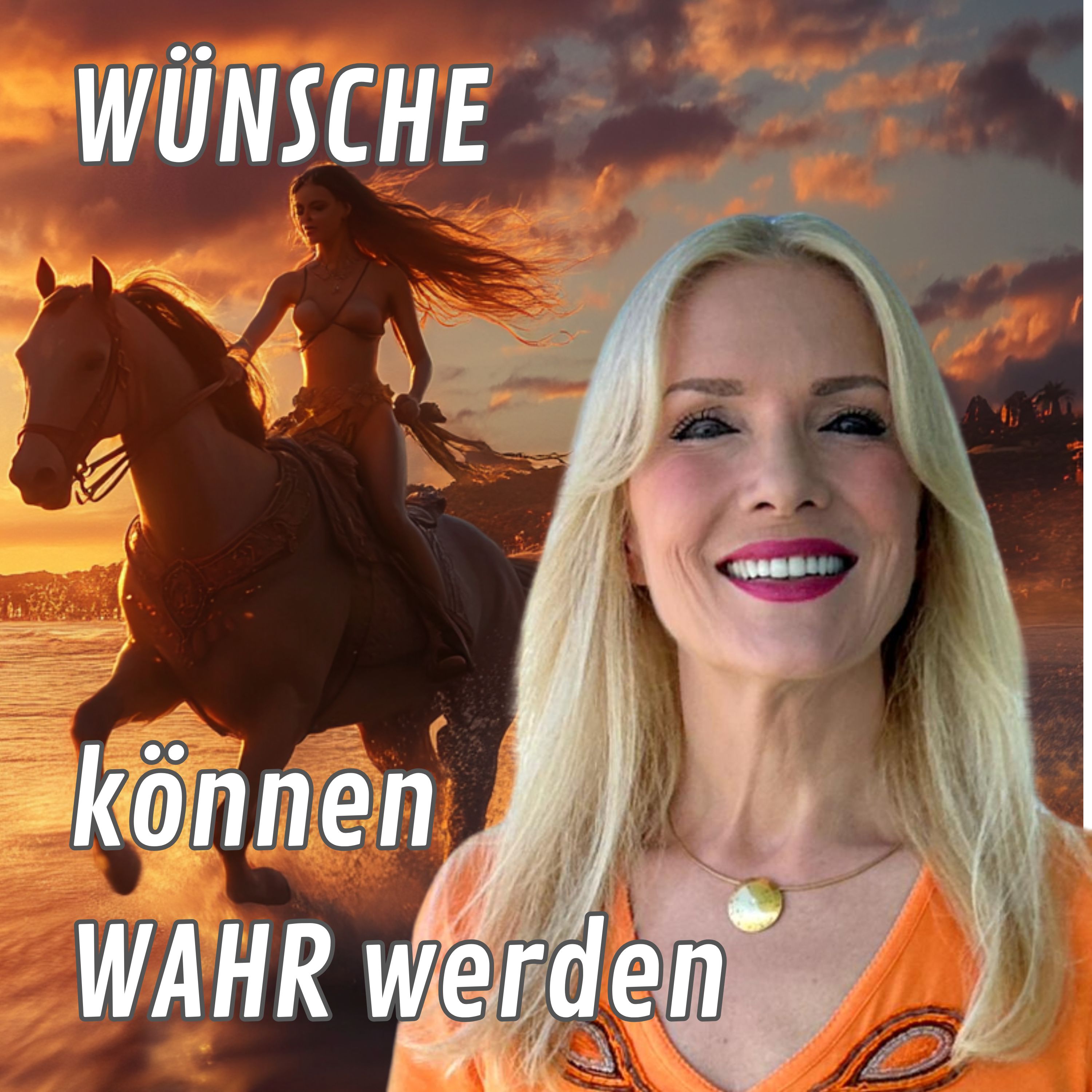 Dein Wochenhoroskop vom 28. April bis 4. Mai 2025