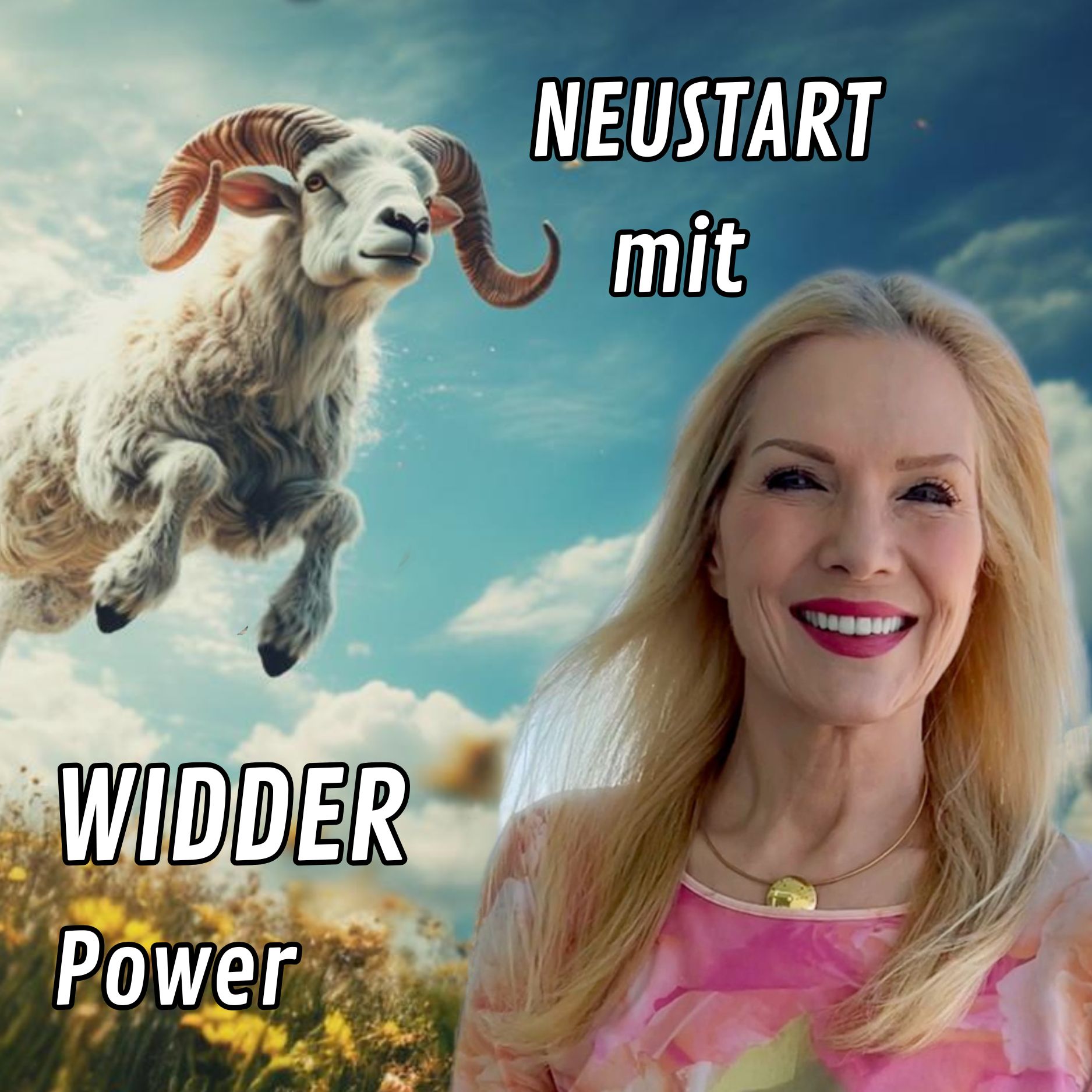 Der Durchbruch steht bevor! Das Wochenhoroskop vom 17. bis 23. März 2025 episode artwork