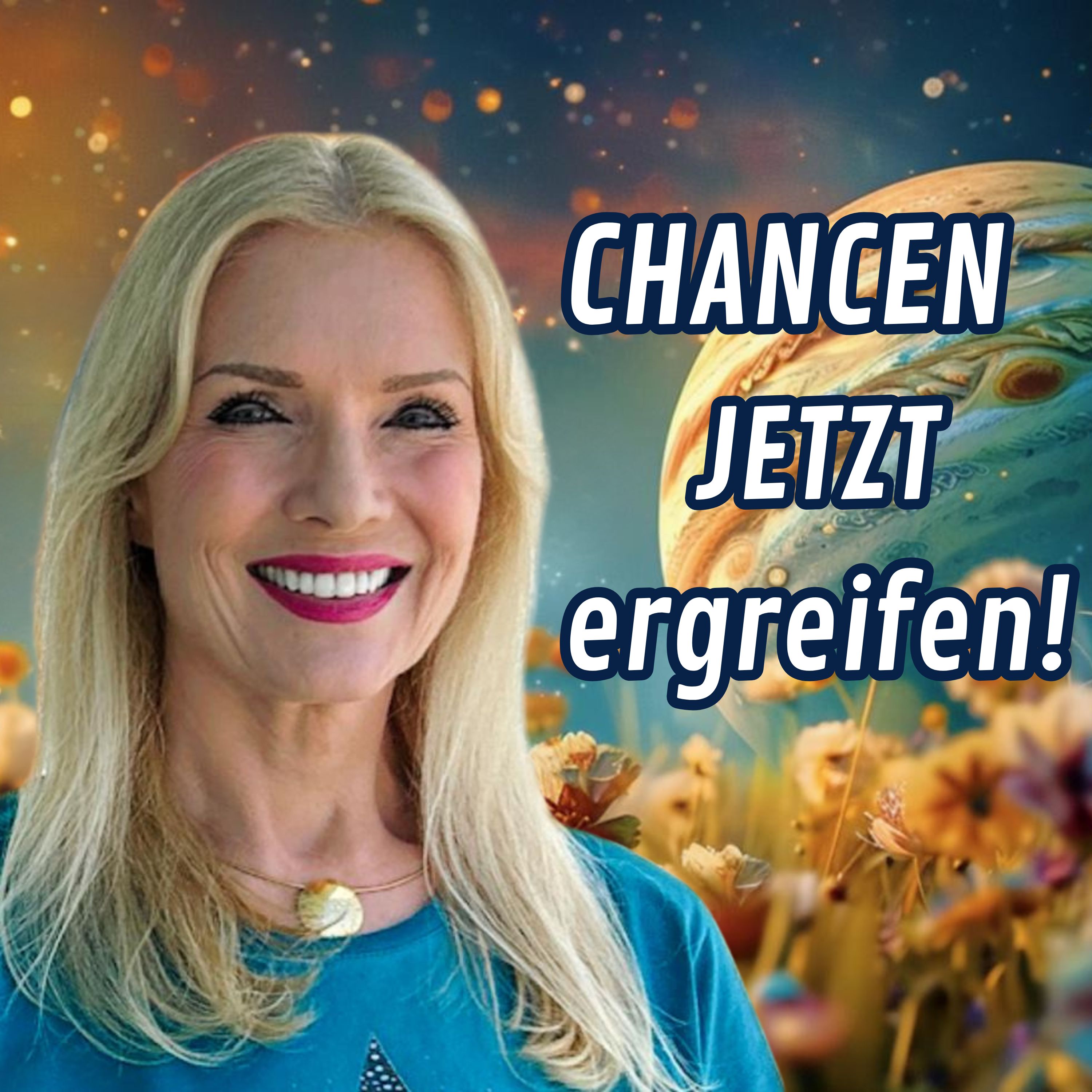 Dein Wochenhoroskop vom 5. bis 11. Mai 2025