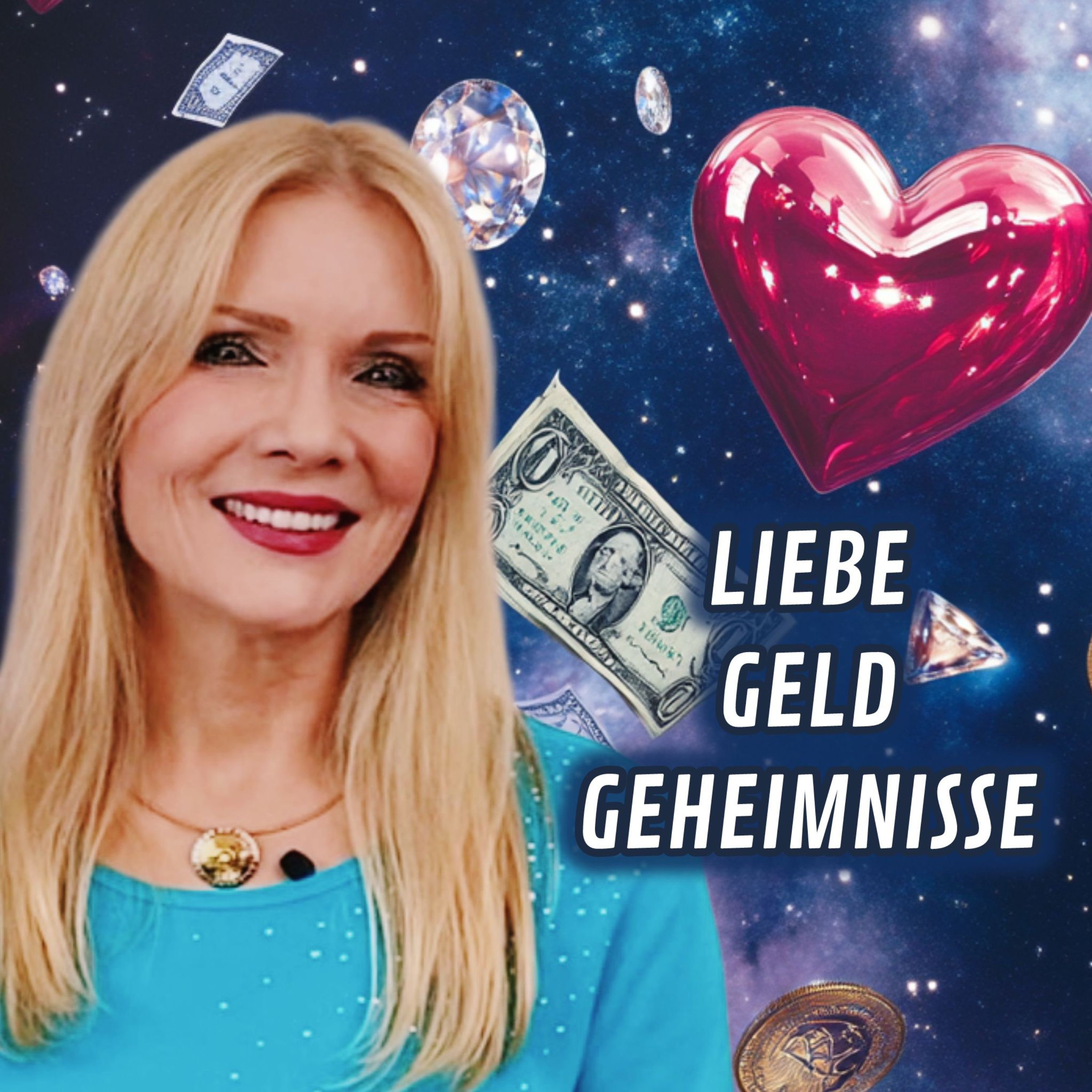 ... und die Finsternis-Saison ist VORBEI! Das Wochenhoroskop vom 4. -13. Oktober episode artwork