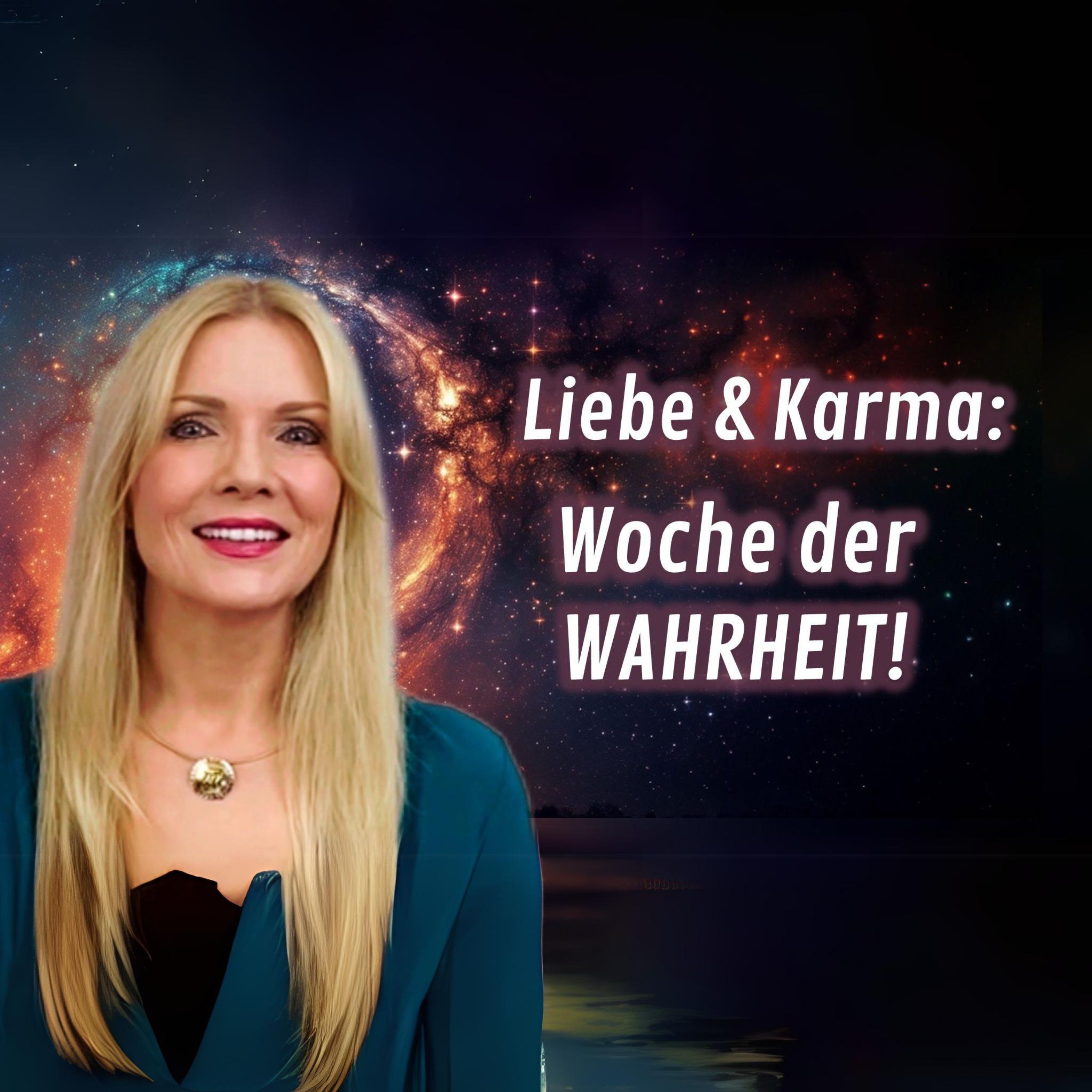 Wichtige Botschaften vom Kosmos! Das Wochen Horoskop vom 23.-29. September episode artwork