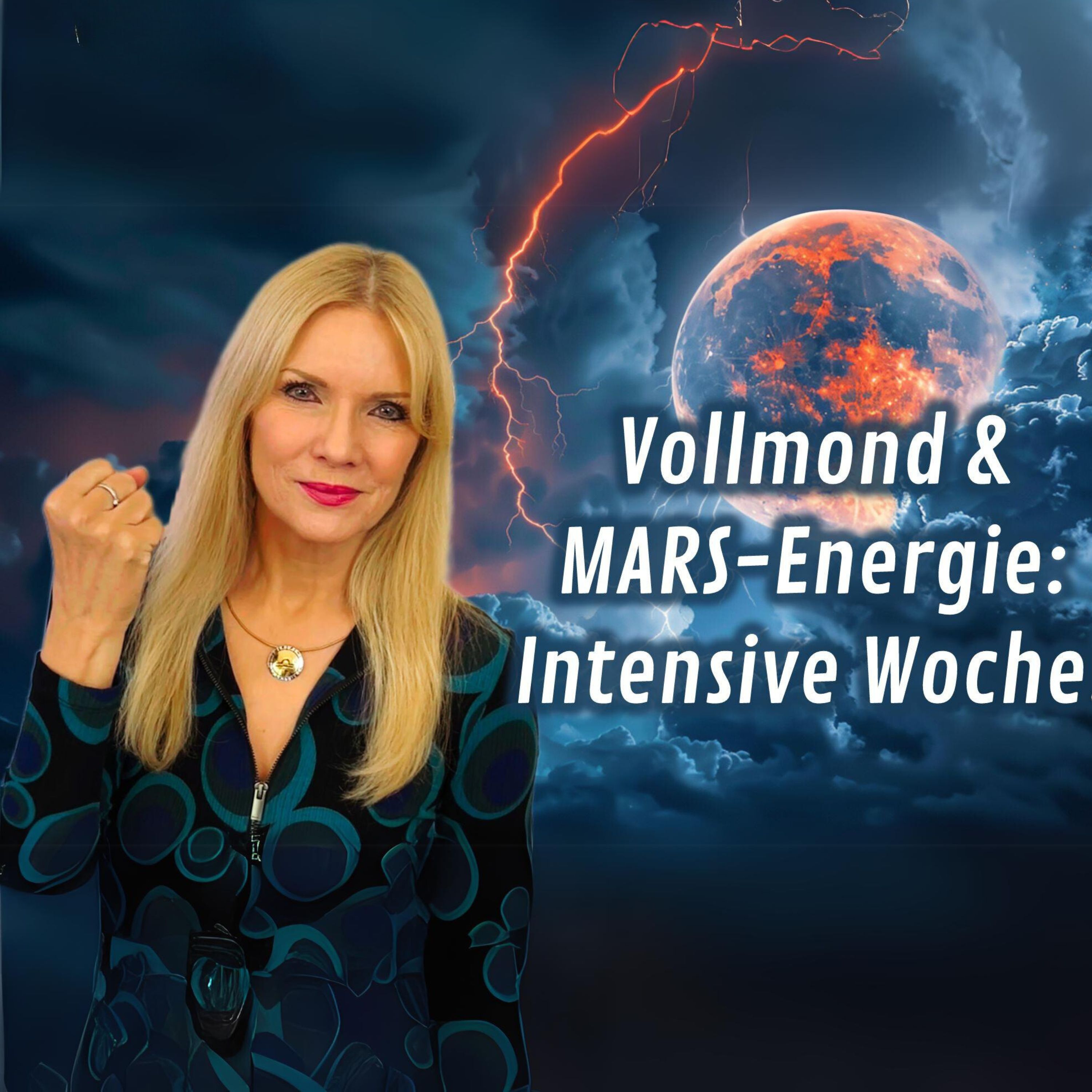 Das Wochenhoroskop vom 14. - 20. Oktober 2024 episode artwork