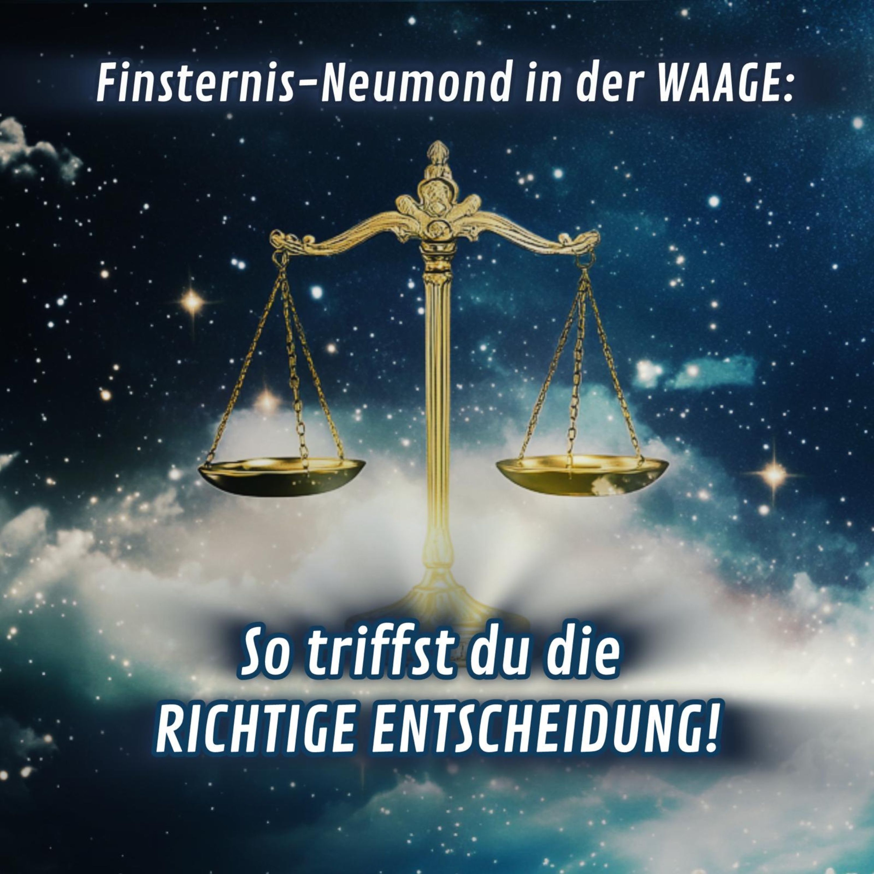 So triffst du die richtige Entscheidung! episode artwork