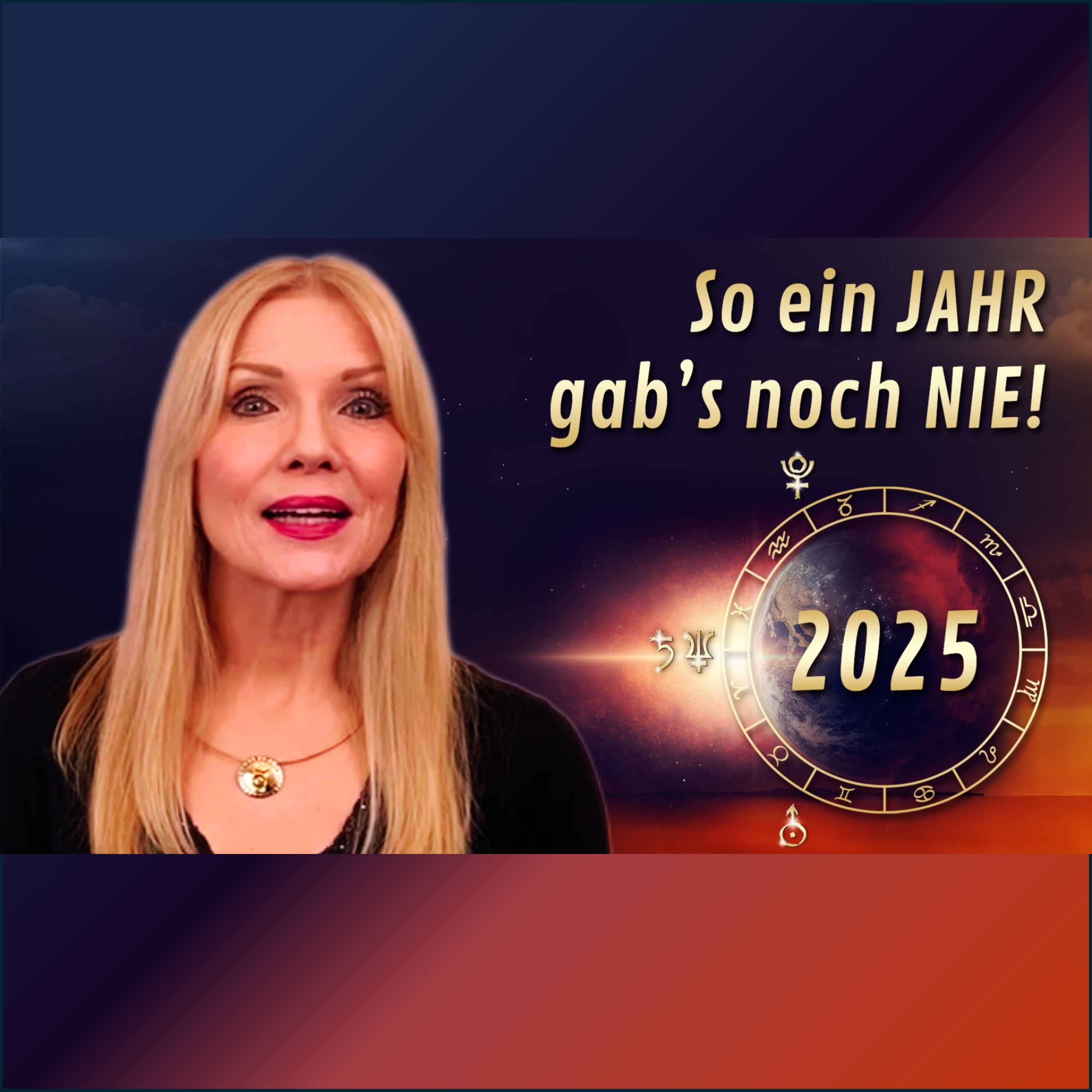 Unglaubliche Konstellationen! 2025 - der Ausblick episode artwork