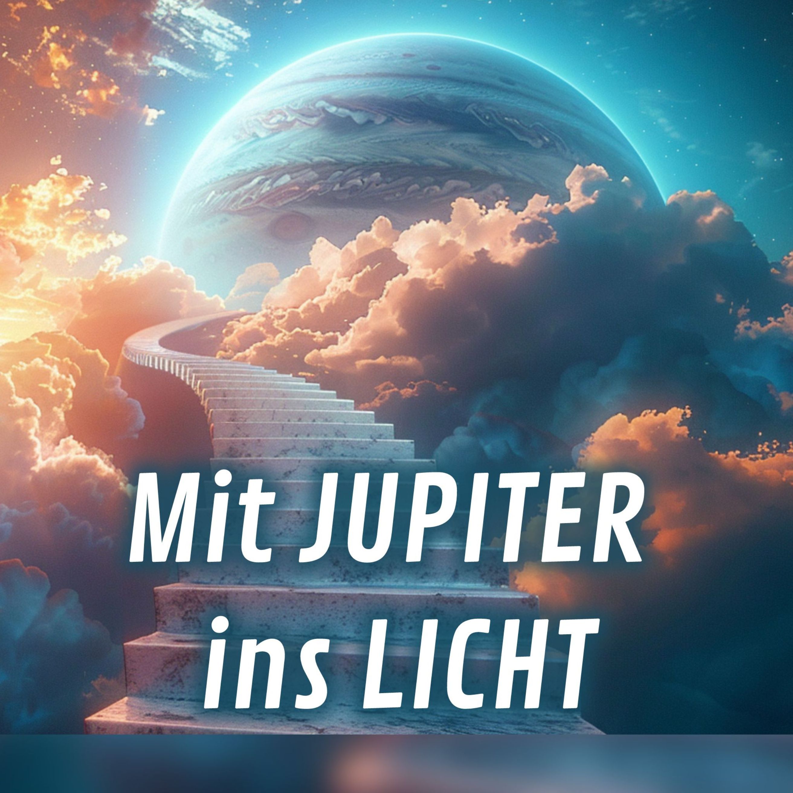 Mit Jupiter ins Licht episode artwork