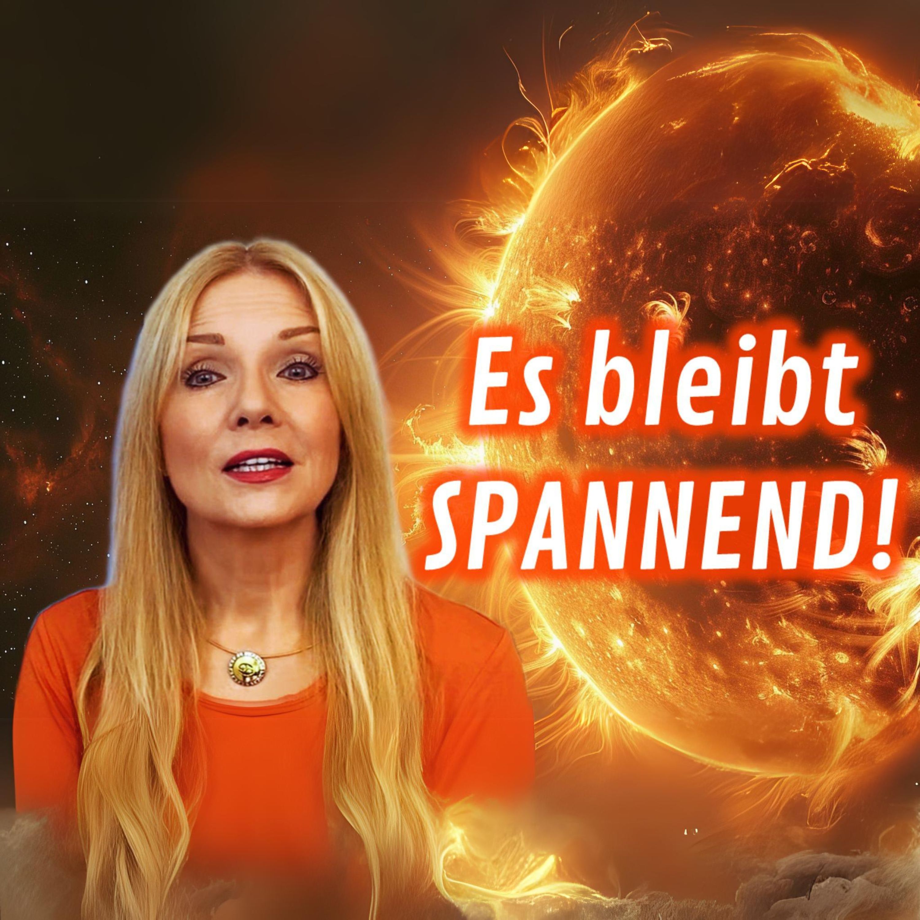 Das Wochen-Horoskop vom 22. bis 28. Juli episode artwork