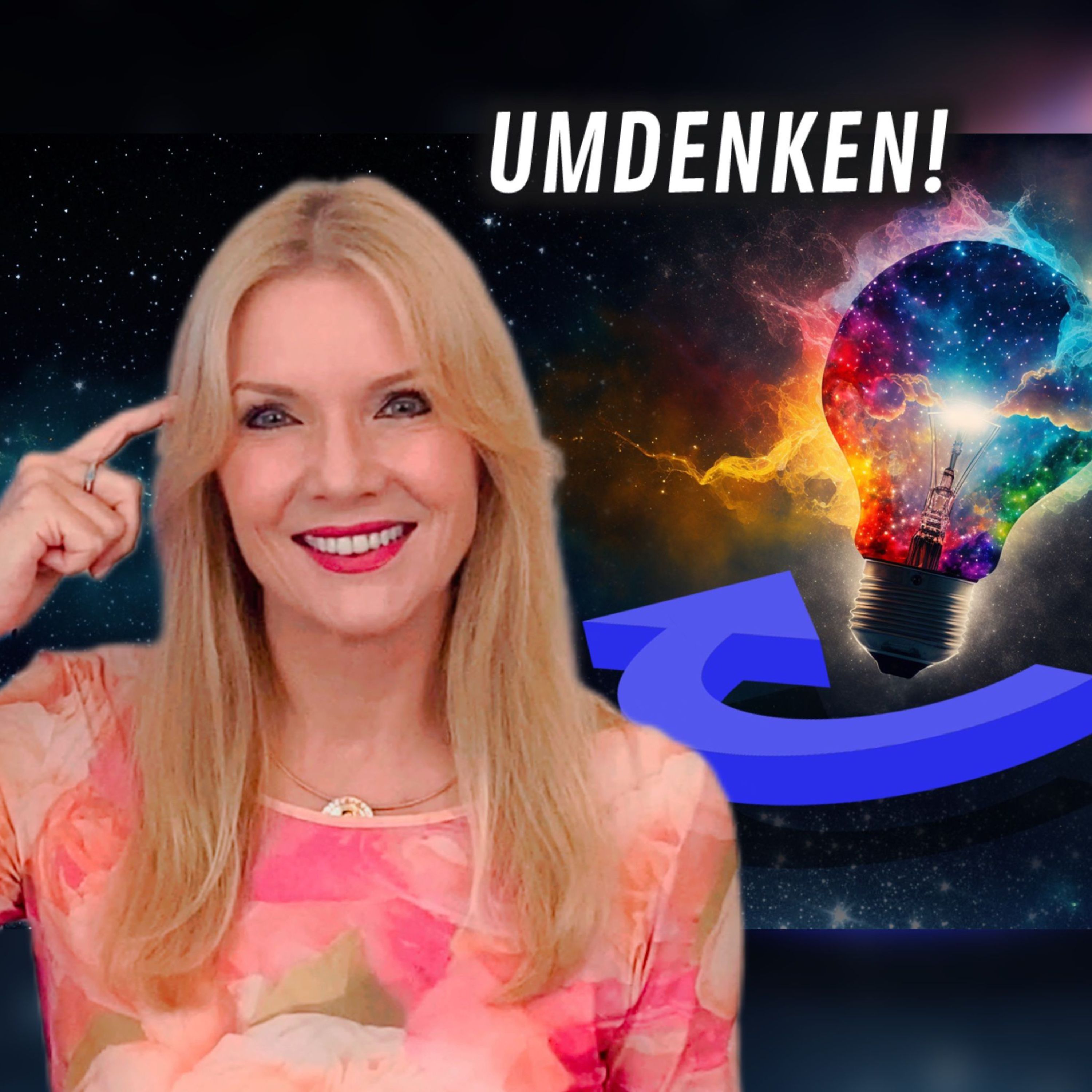 Merkur wird rückläufig! Das Wochen-Horoskop vom 5. bis 11. August episode artwork