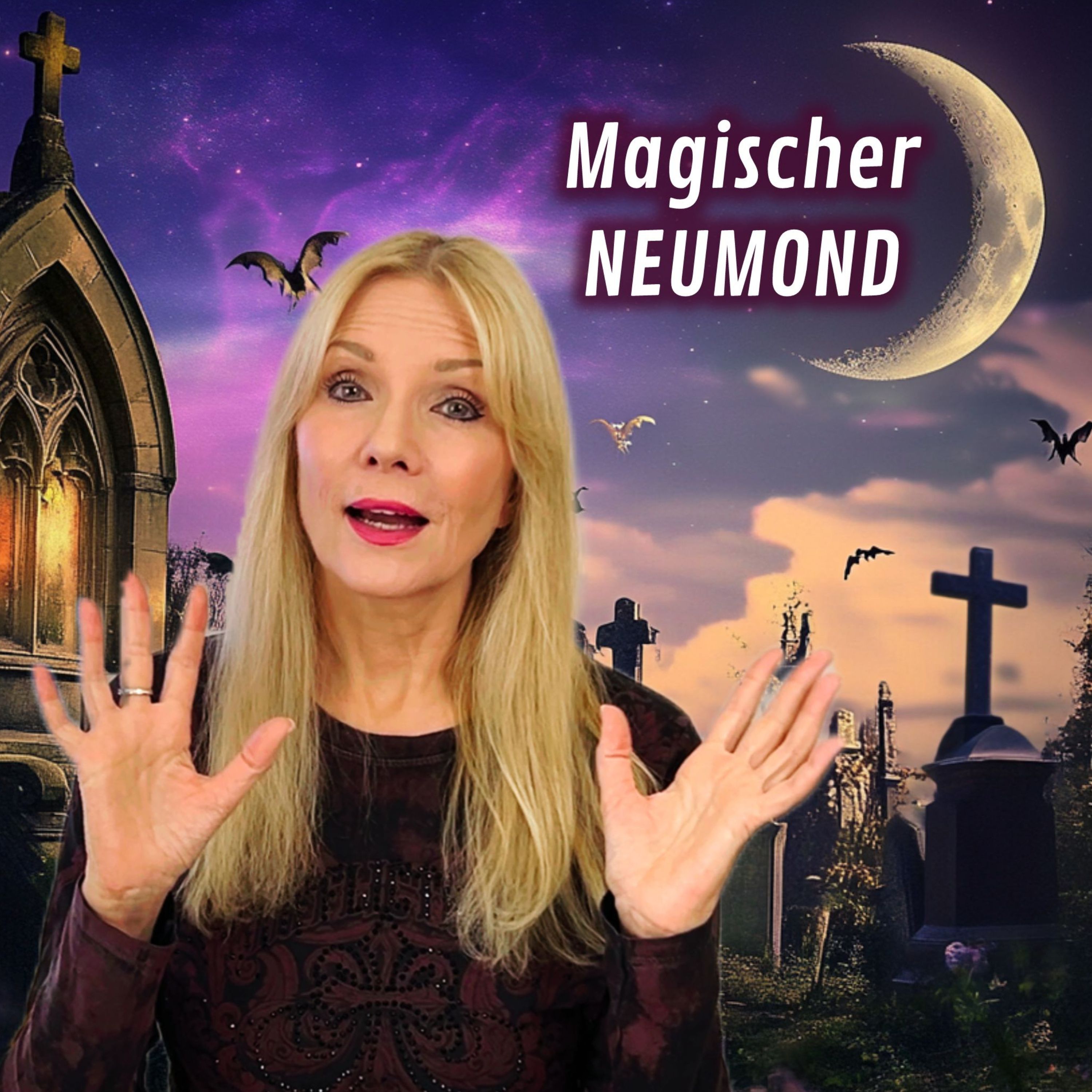 Das Wochenhoroskop vom 28. Oktober. bis 3. November 2024 episode artwork