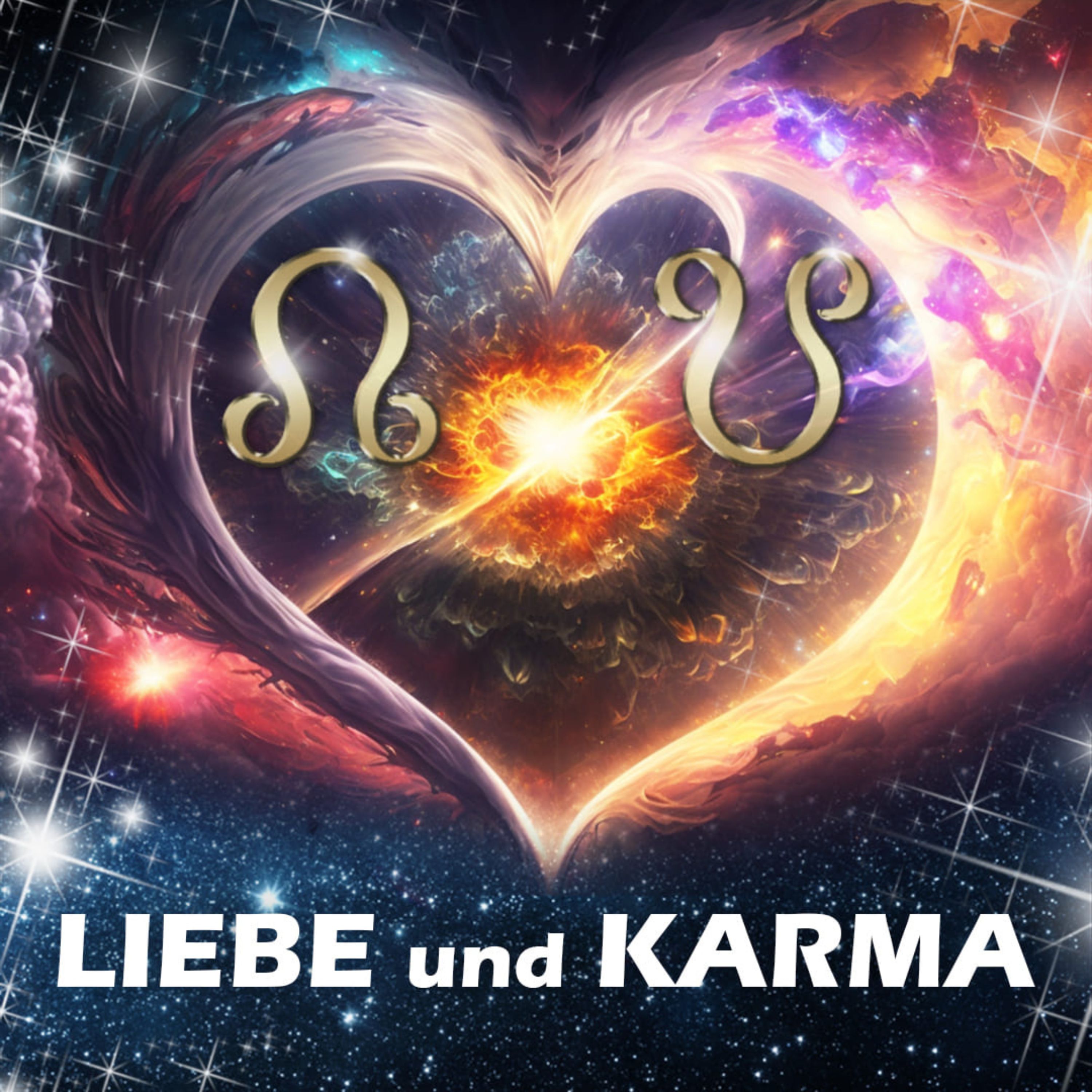 Liebe und Karma: Die Erfüllung unserer Seelenaufgabe episode artwork