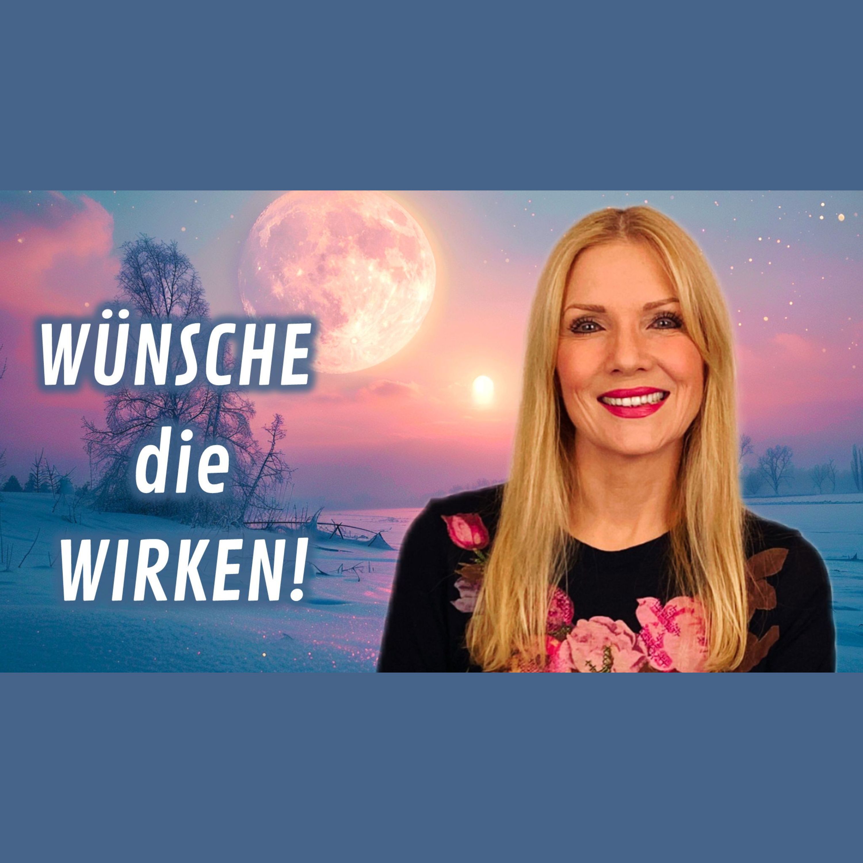 Deine Woche der Manifestation! Das Horoskop vom 13. bis 19. Januar 2025 episode artwork