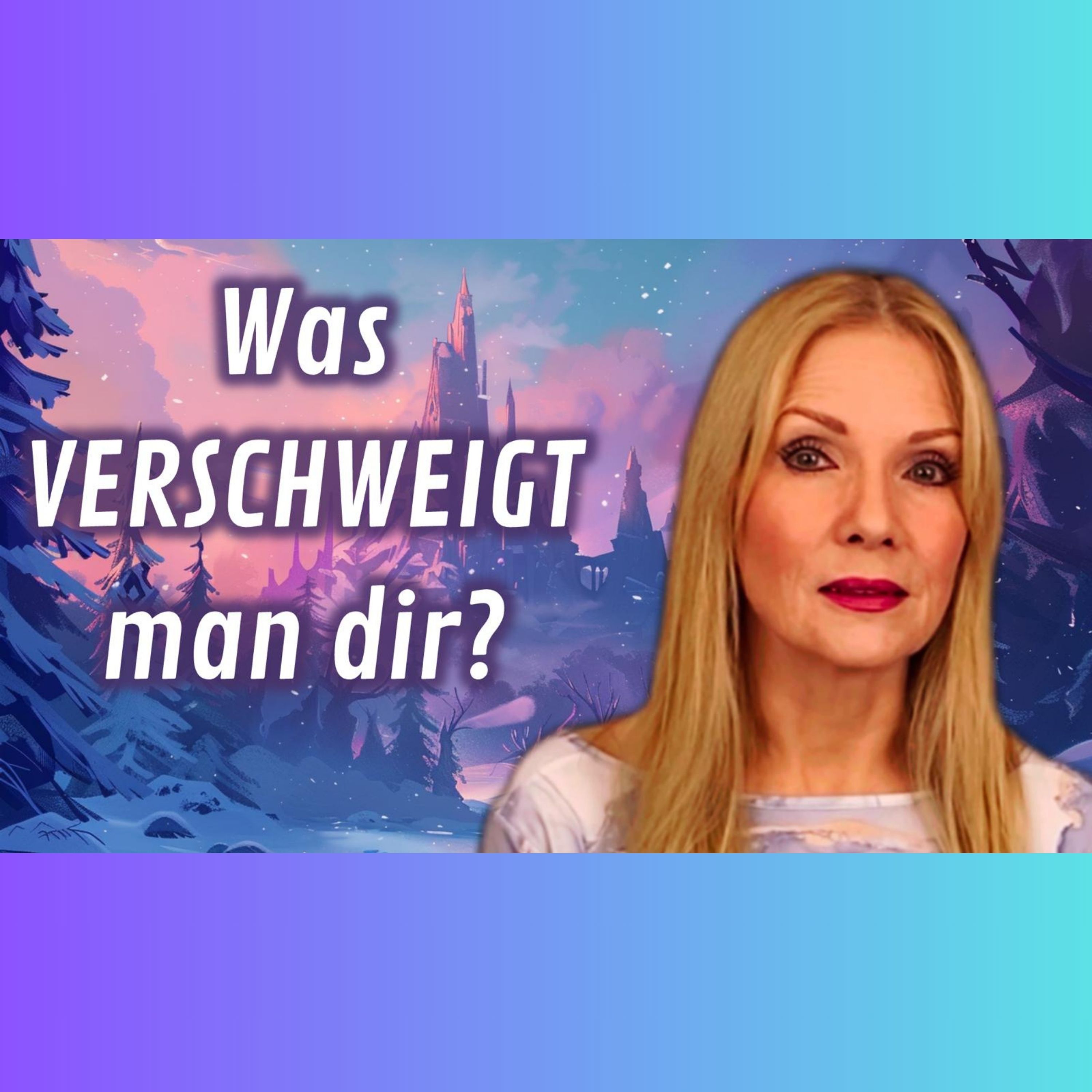 Geheimnisse aufdecken: Das Wochenhoroskop vom 20. bis 26. Januar episode artwork