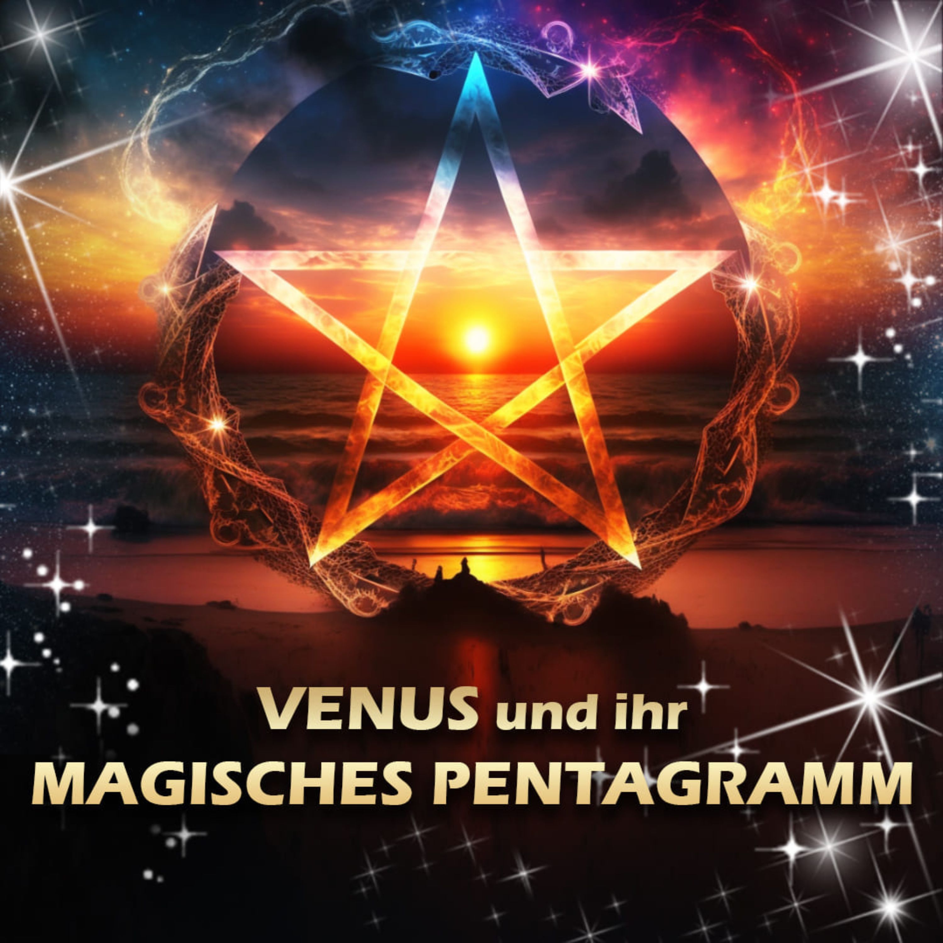 Venus und ihr magisches Pentagramm episode artwork