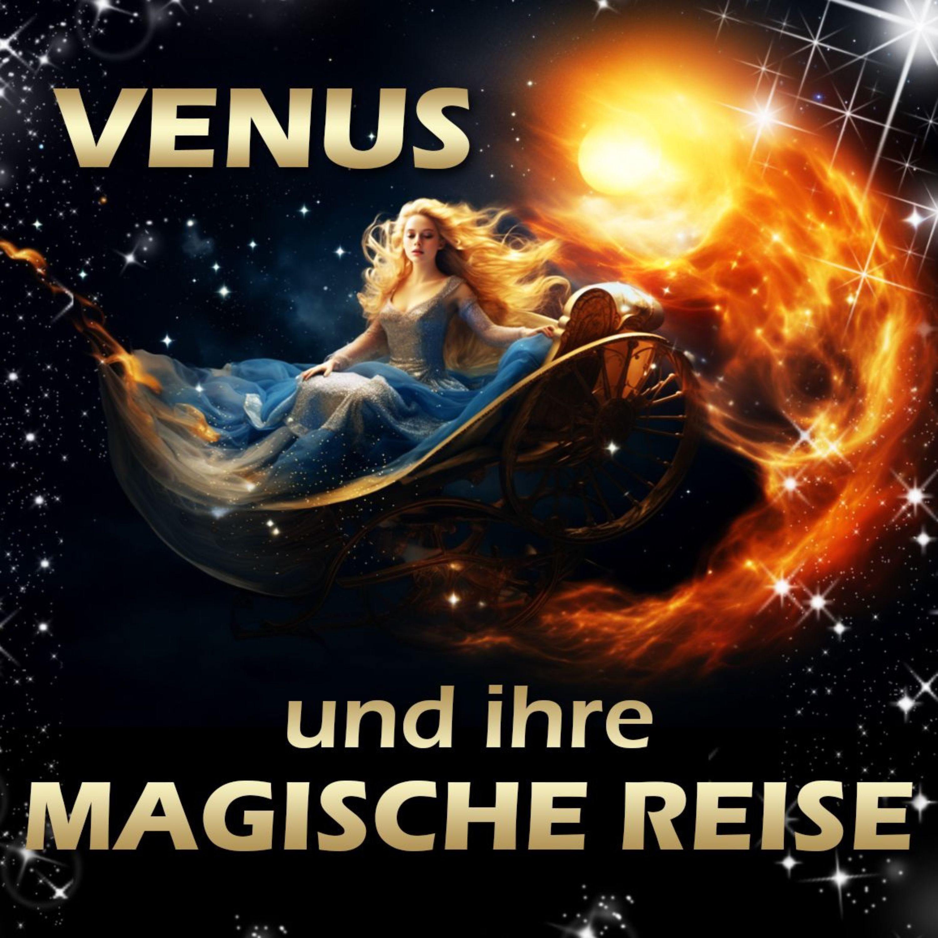 Venus und ihre magische Reise episode artwork