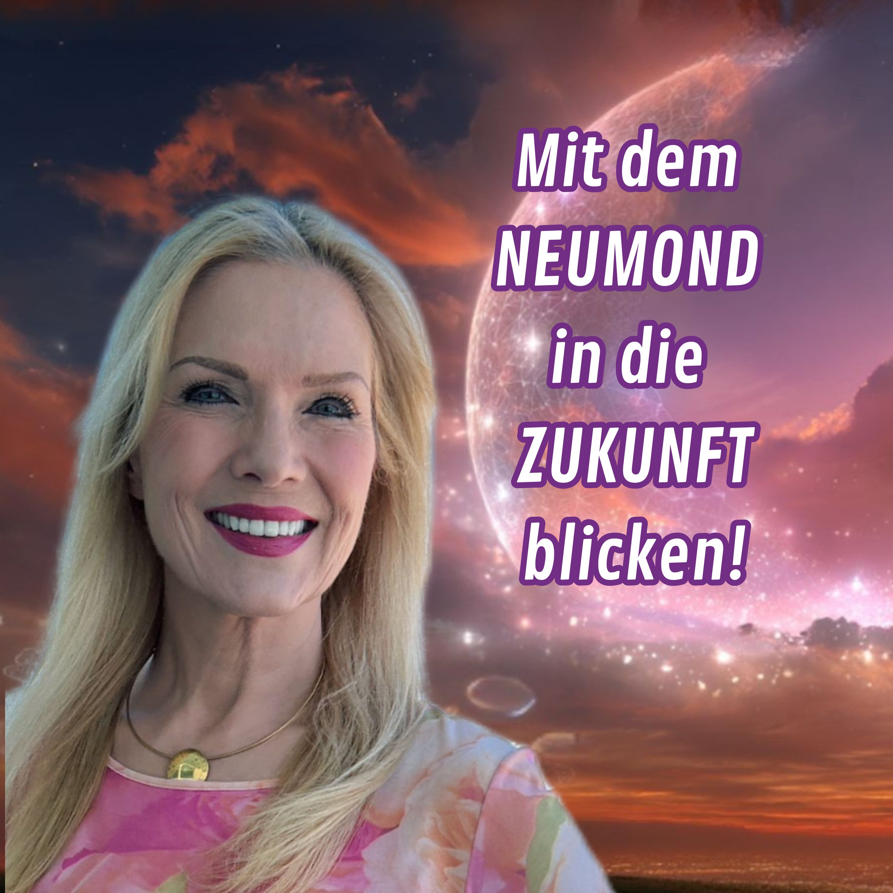 Dein Wochenhoroskop vom 26. Mai bis 1. Juni 2025