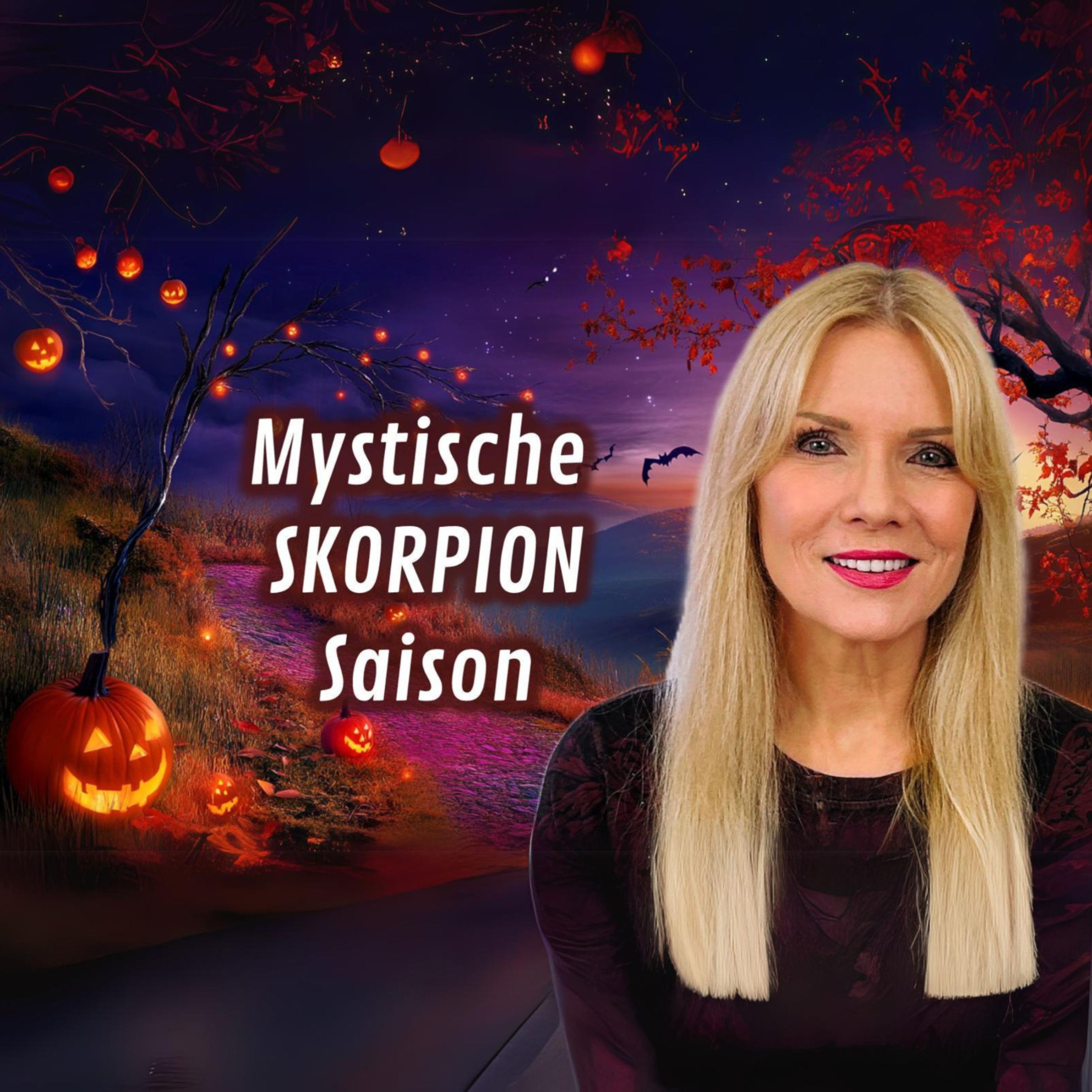 Dein Horoskop im November 2024 episode artwork