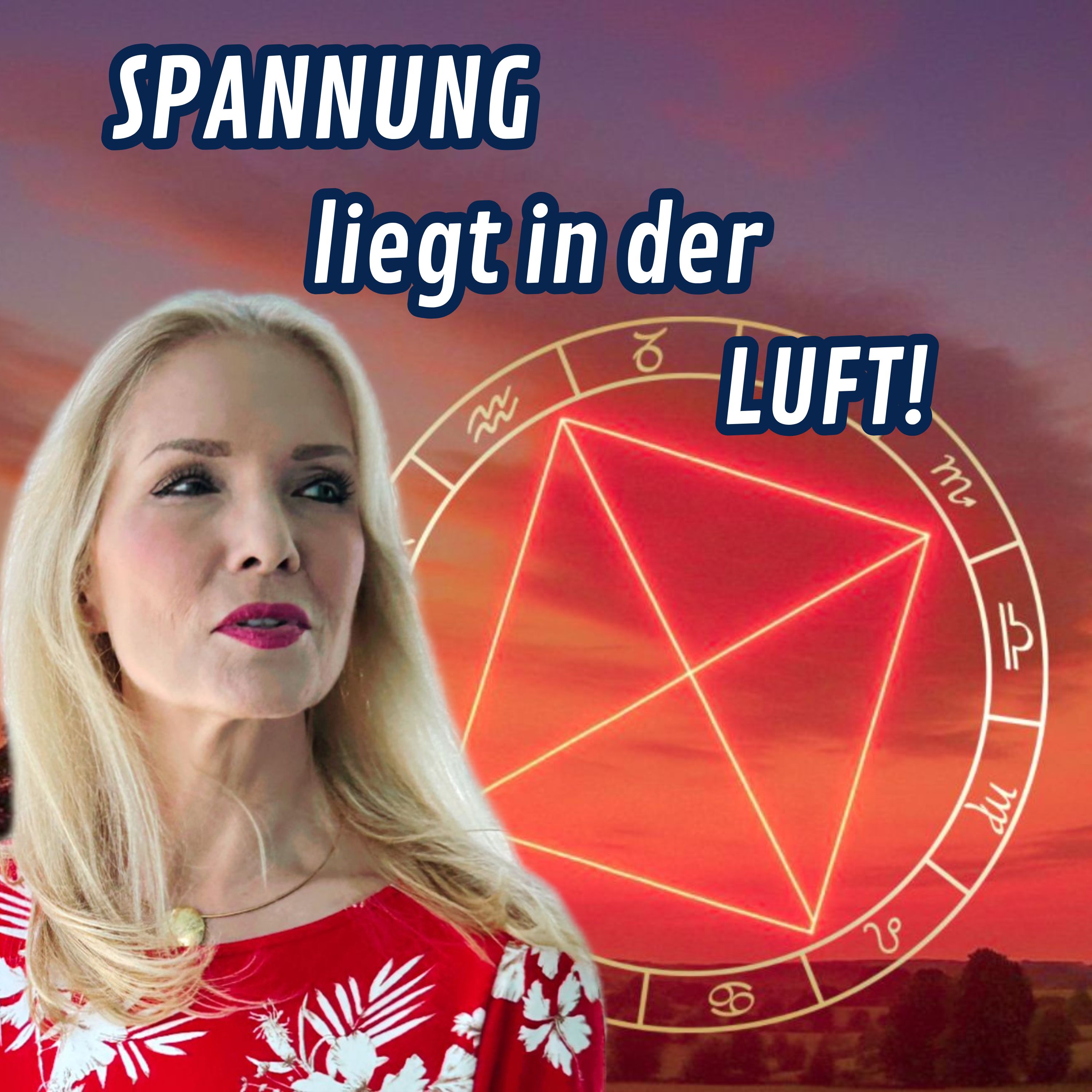 Dein Wochenhoroskop vom 21. bis 27. April 2025