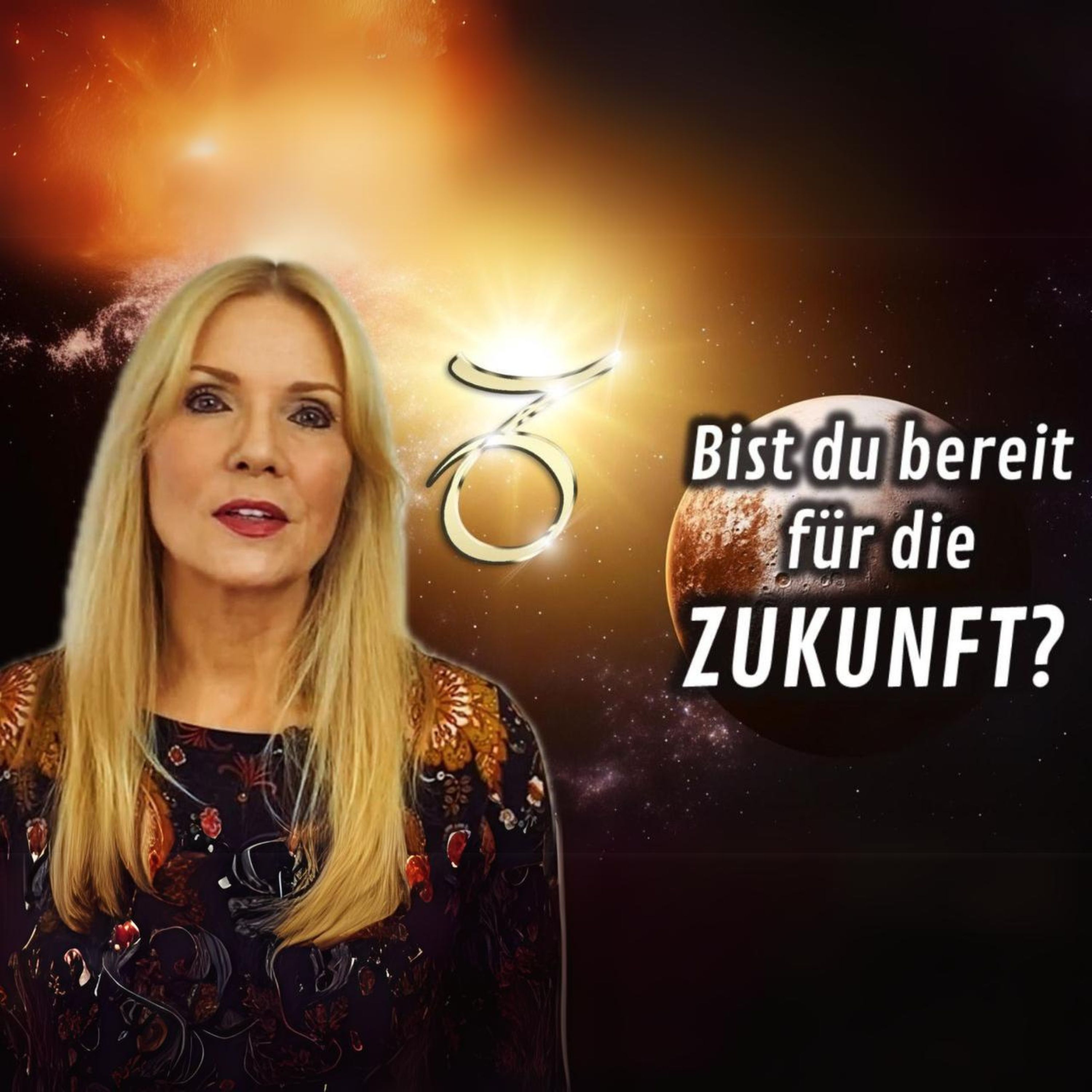 Vollendung und Neubeginn mit Plutos Transfomation - Wochen Horoskop vom 2.-8. September episode artwork