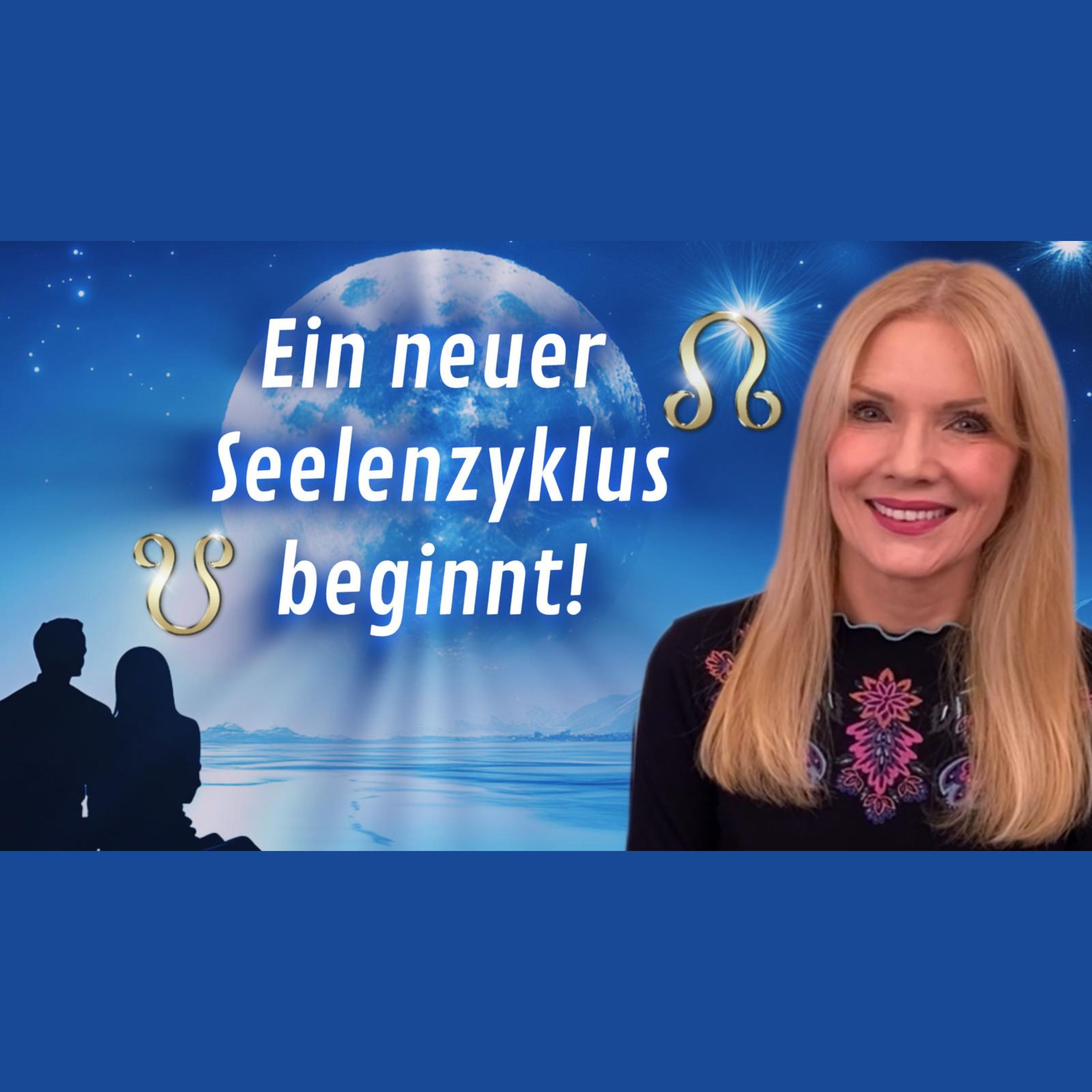 Dein Horoskop im Januar 2025 episode artwork