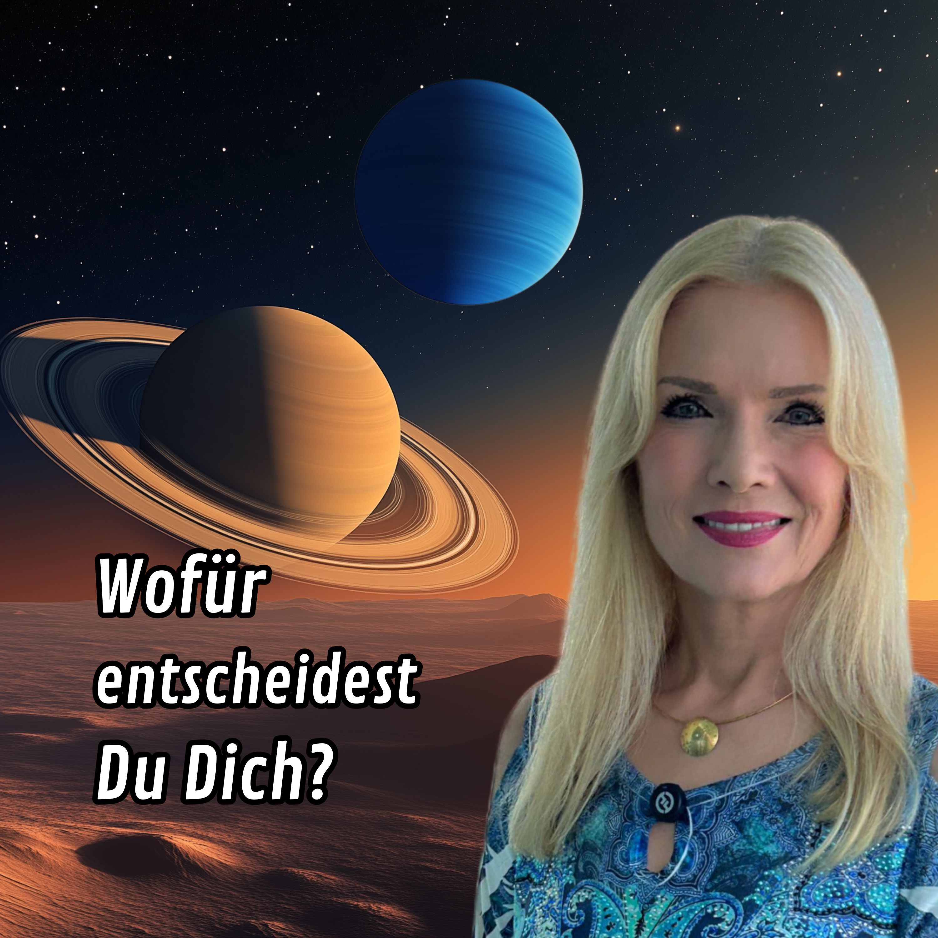 Dein Monatshoroskop für den Mai 2025