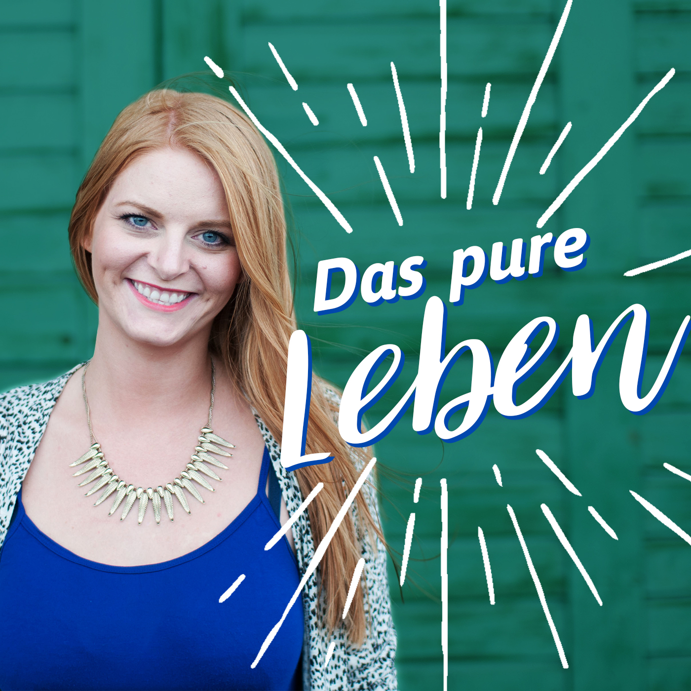 Liebe statt Angst episode artwork
