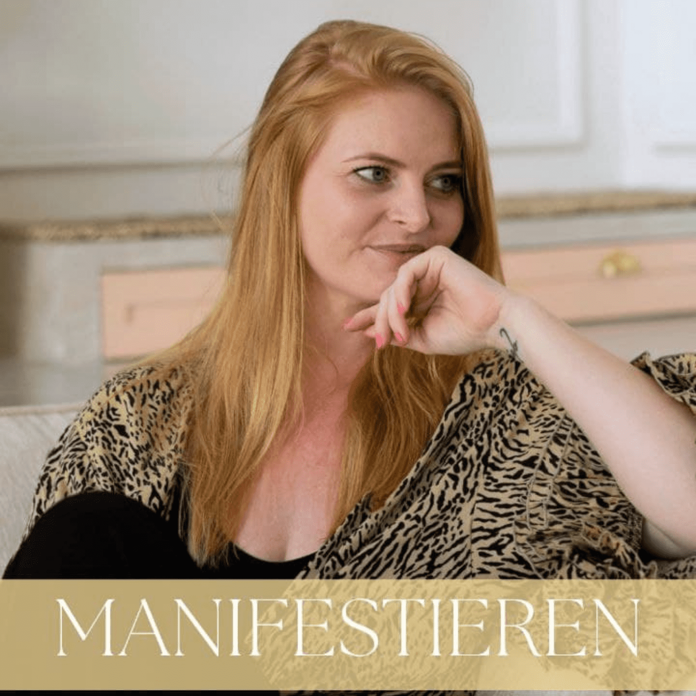 Können wir nur manifestieren, wenn wir an das glauben, was wir uns wünschen? episode artwork