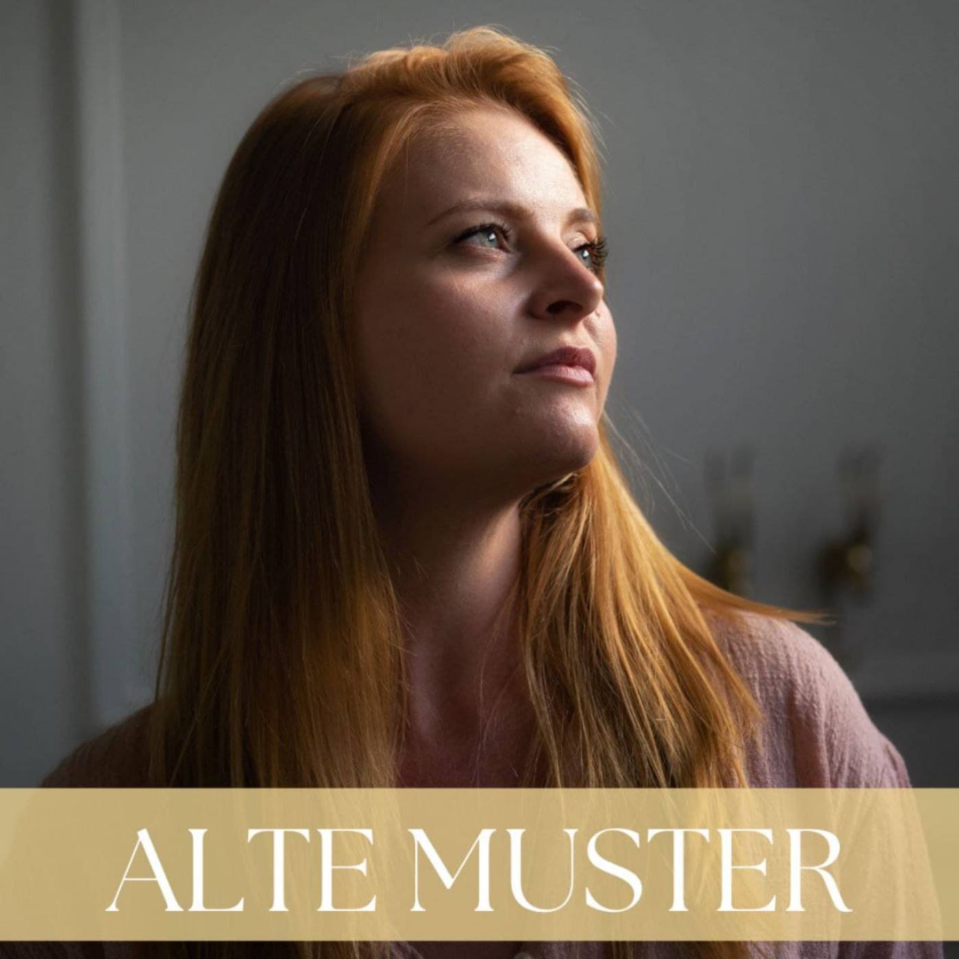 Von Stillstand und alten Mustern zu mehr Selbstliebe episode artwork