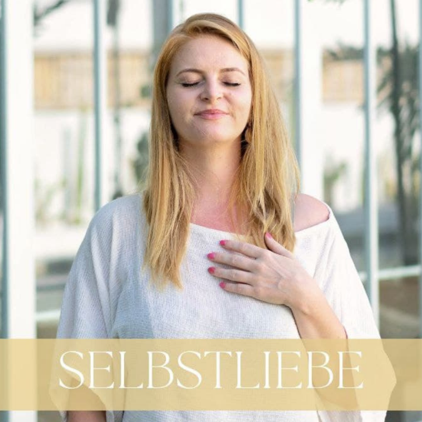 Wenn du dich selbst liebst, dann... episode artwork