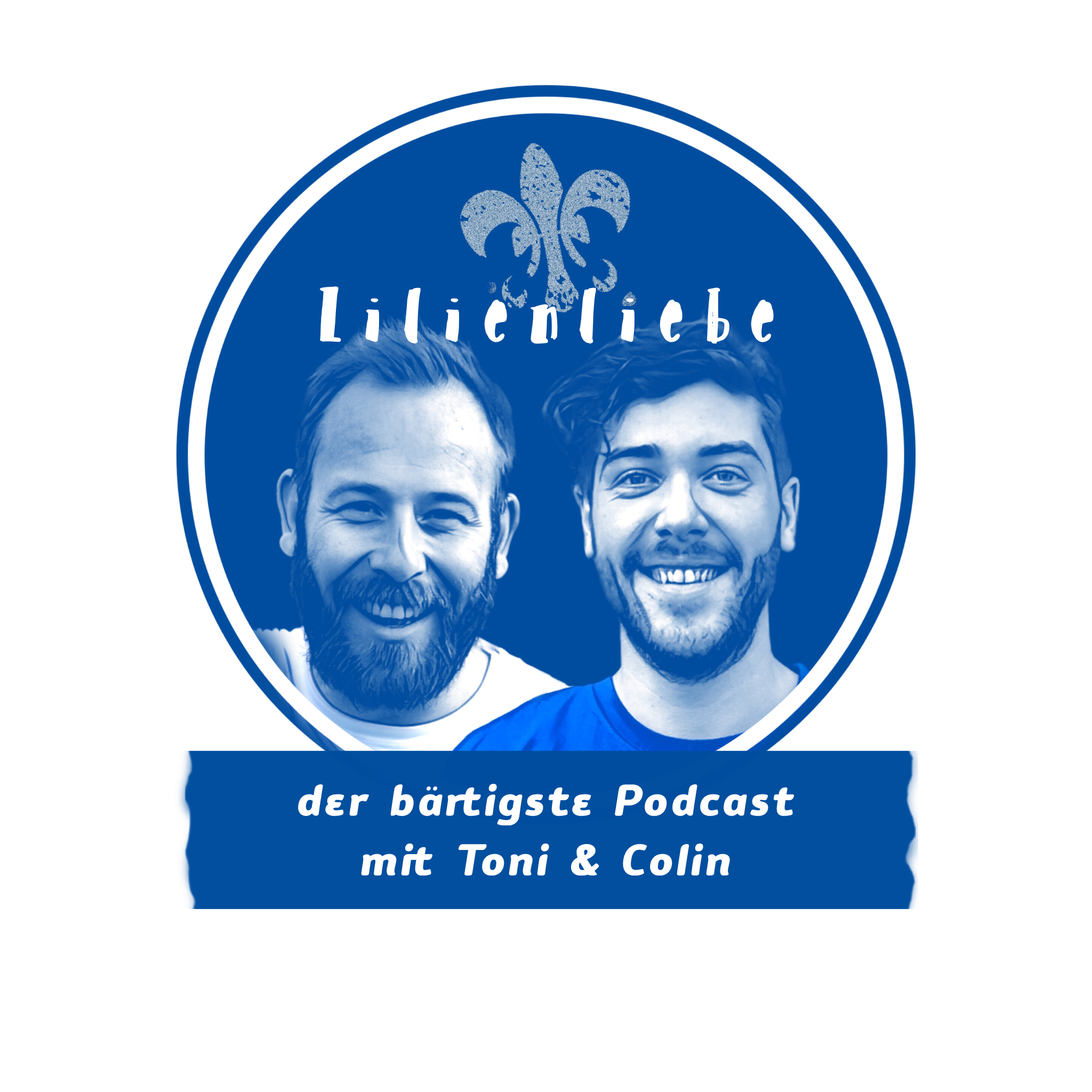 Folge 22: *Kultkicker-Spezial* Zweite Halbzeit mit Albert Streit episode artwork