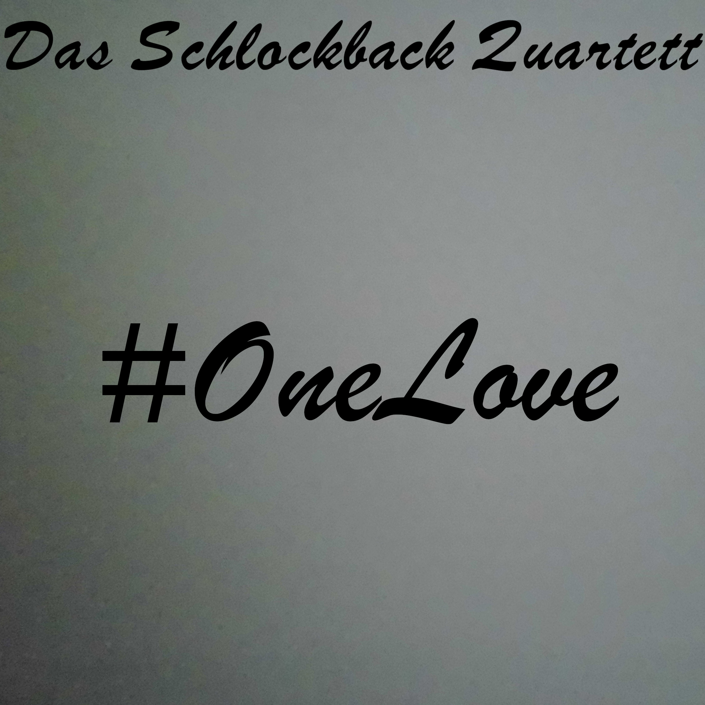 #OneLove episode artwork