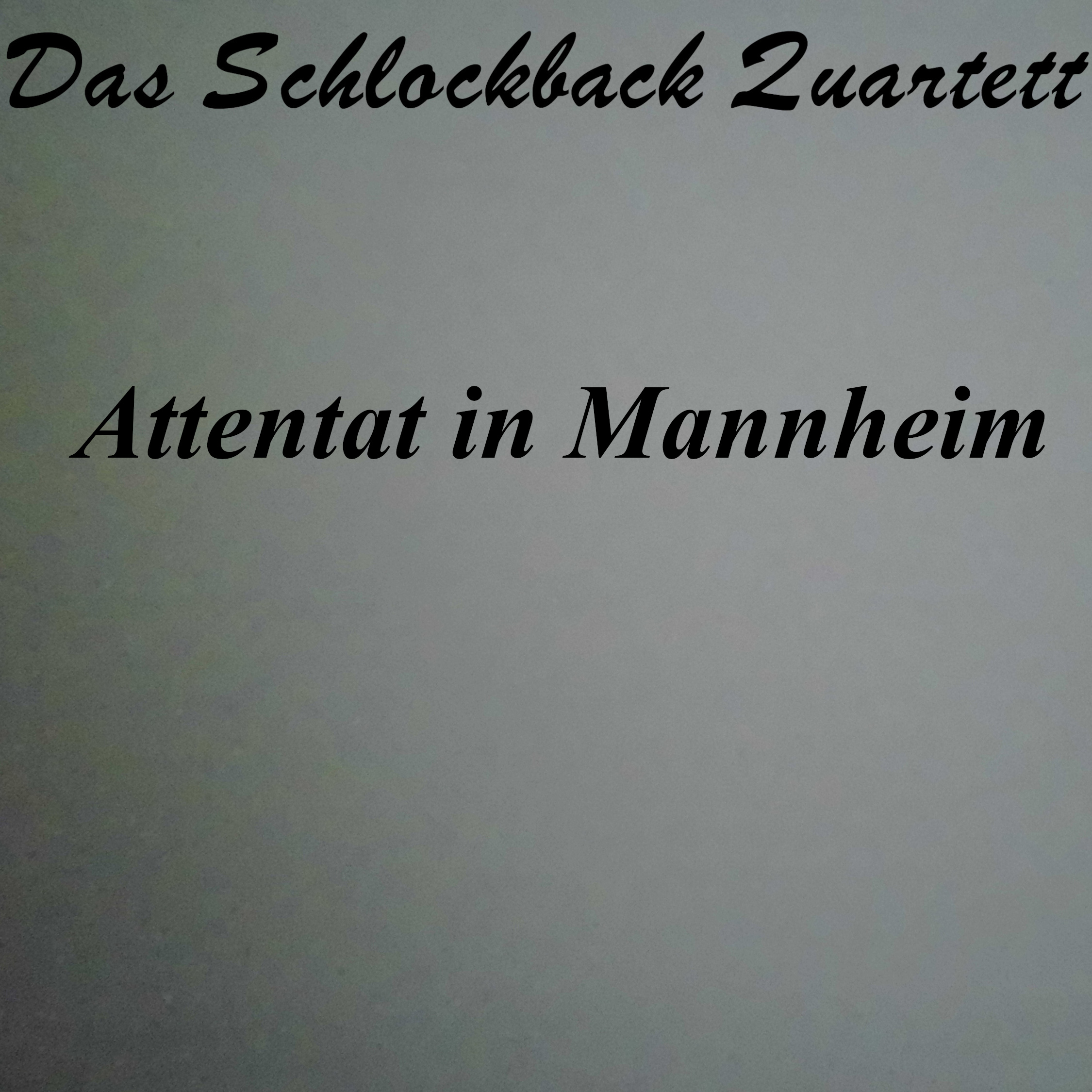 Attentat in Mannheim episode artwork