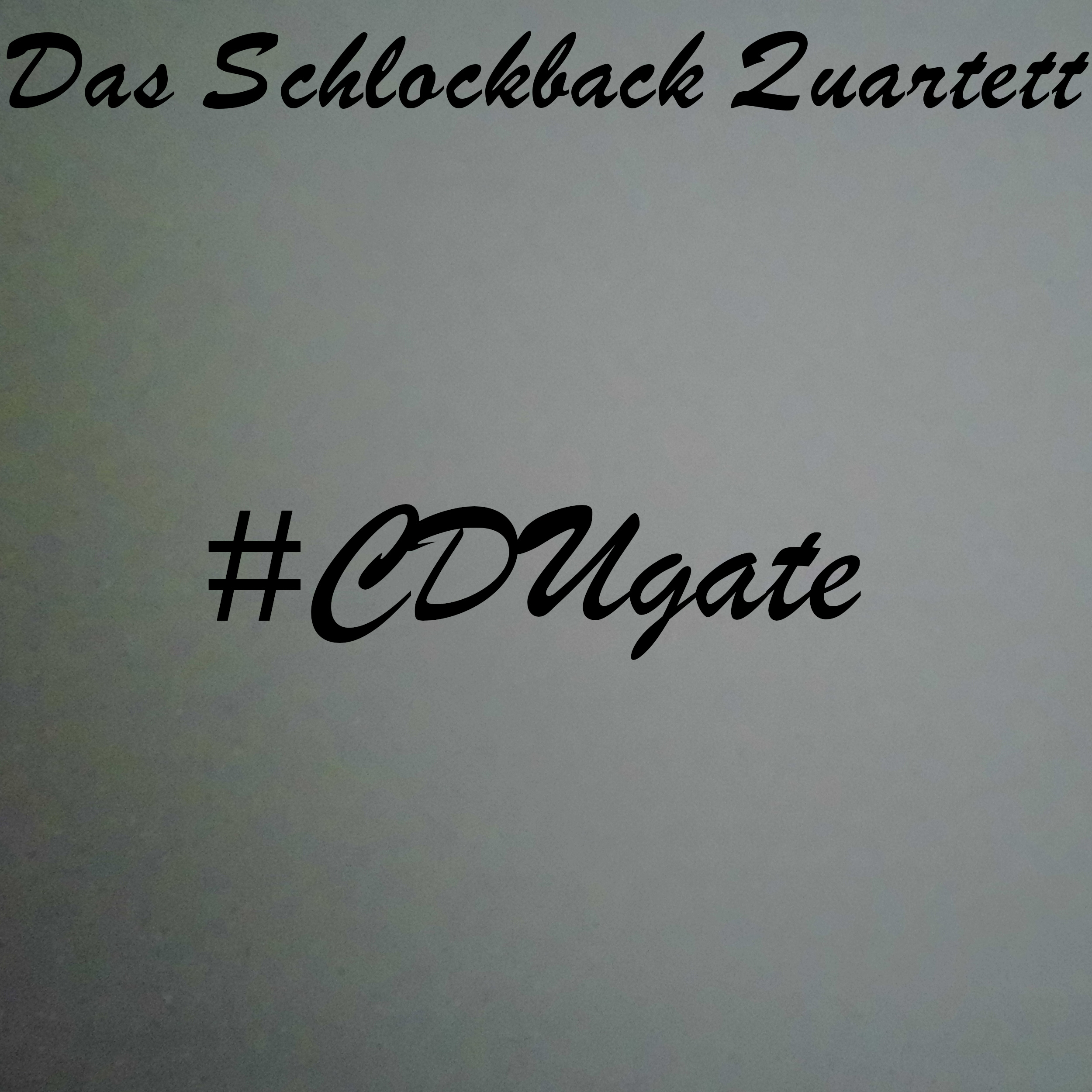 #CDUgate episode artwork