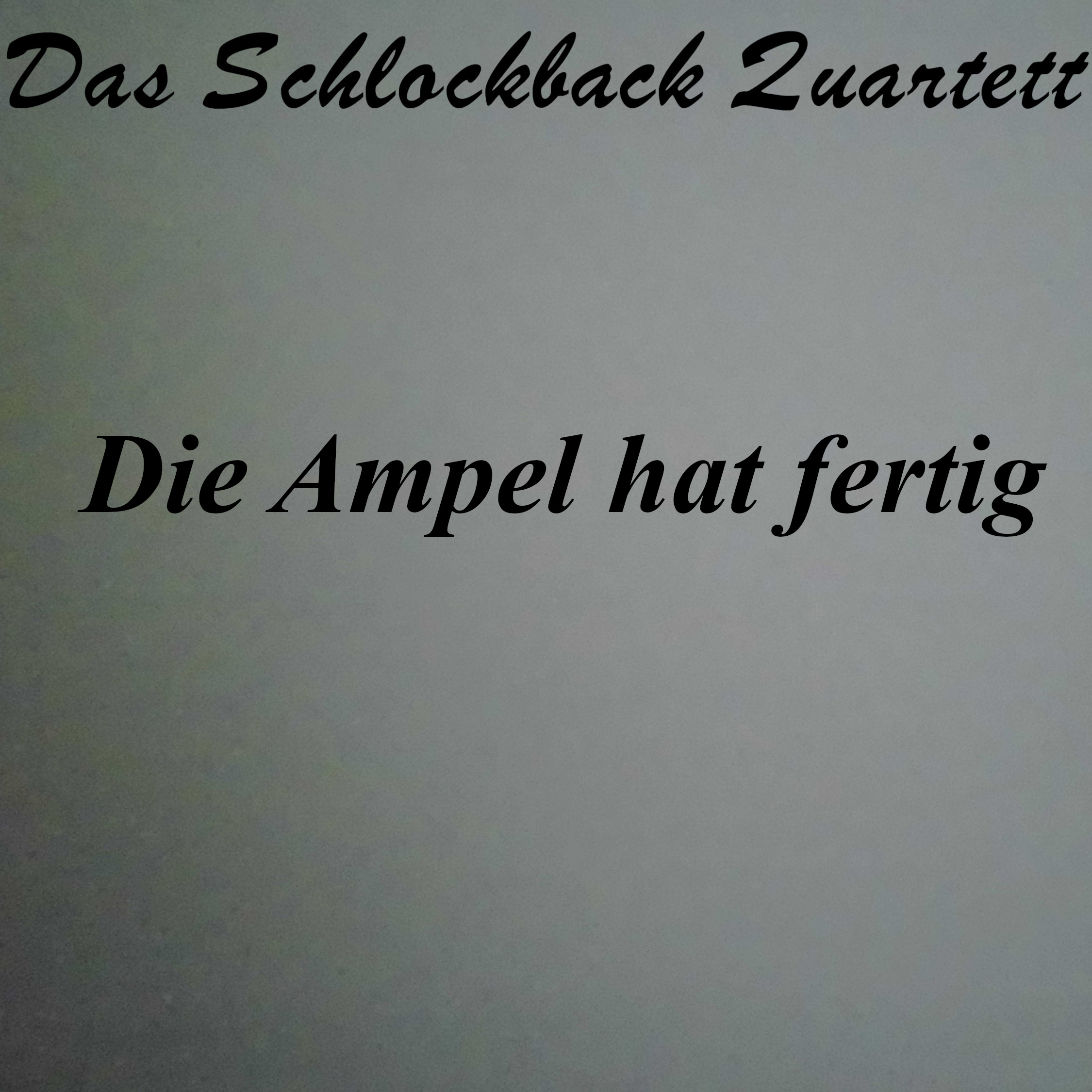 Die Ampel hat fertig episode artwork