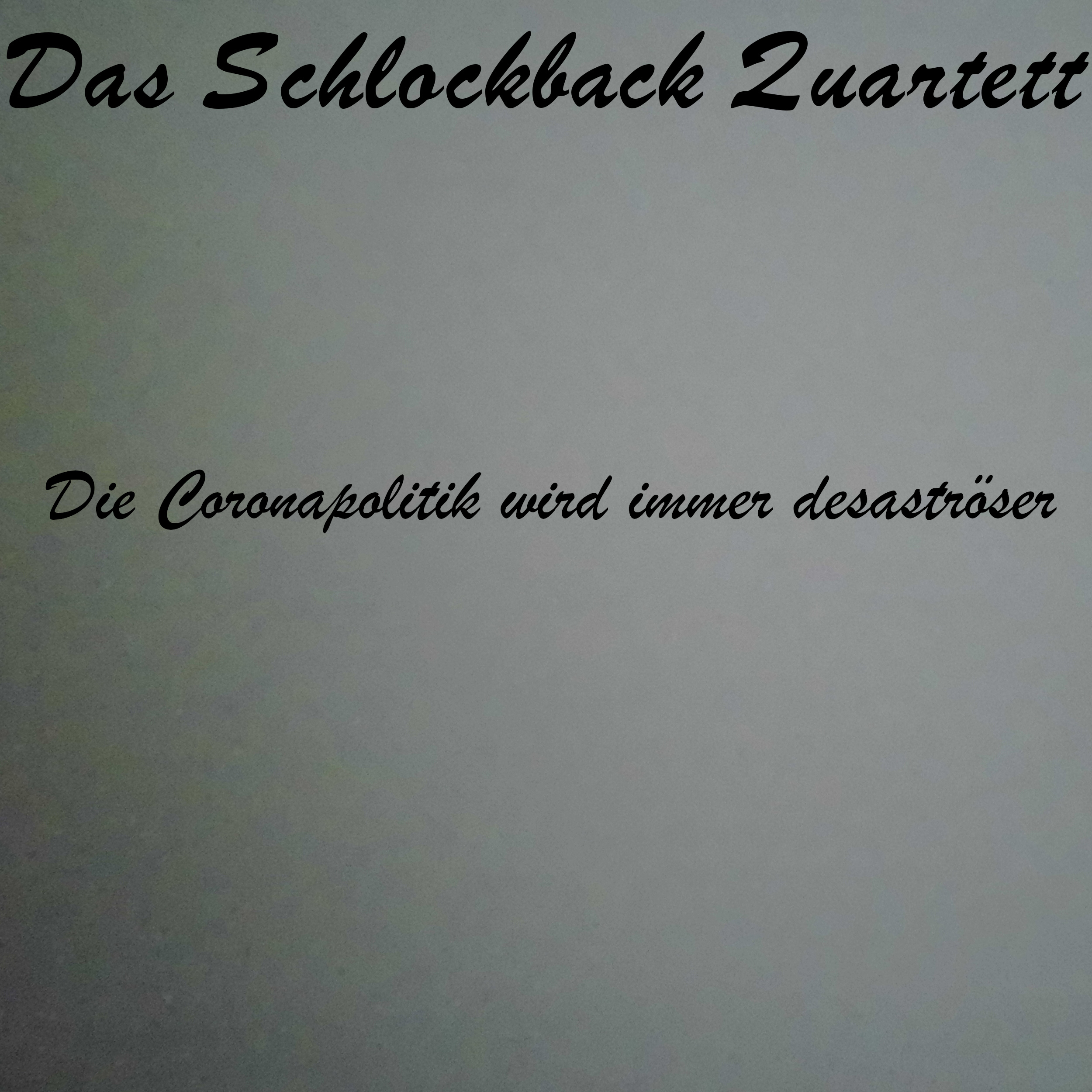 Die Coronapolitik wird immer desaströser episode artwork