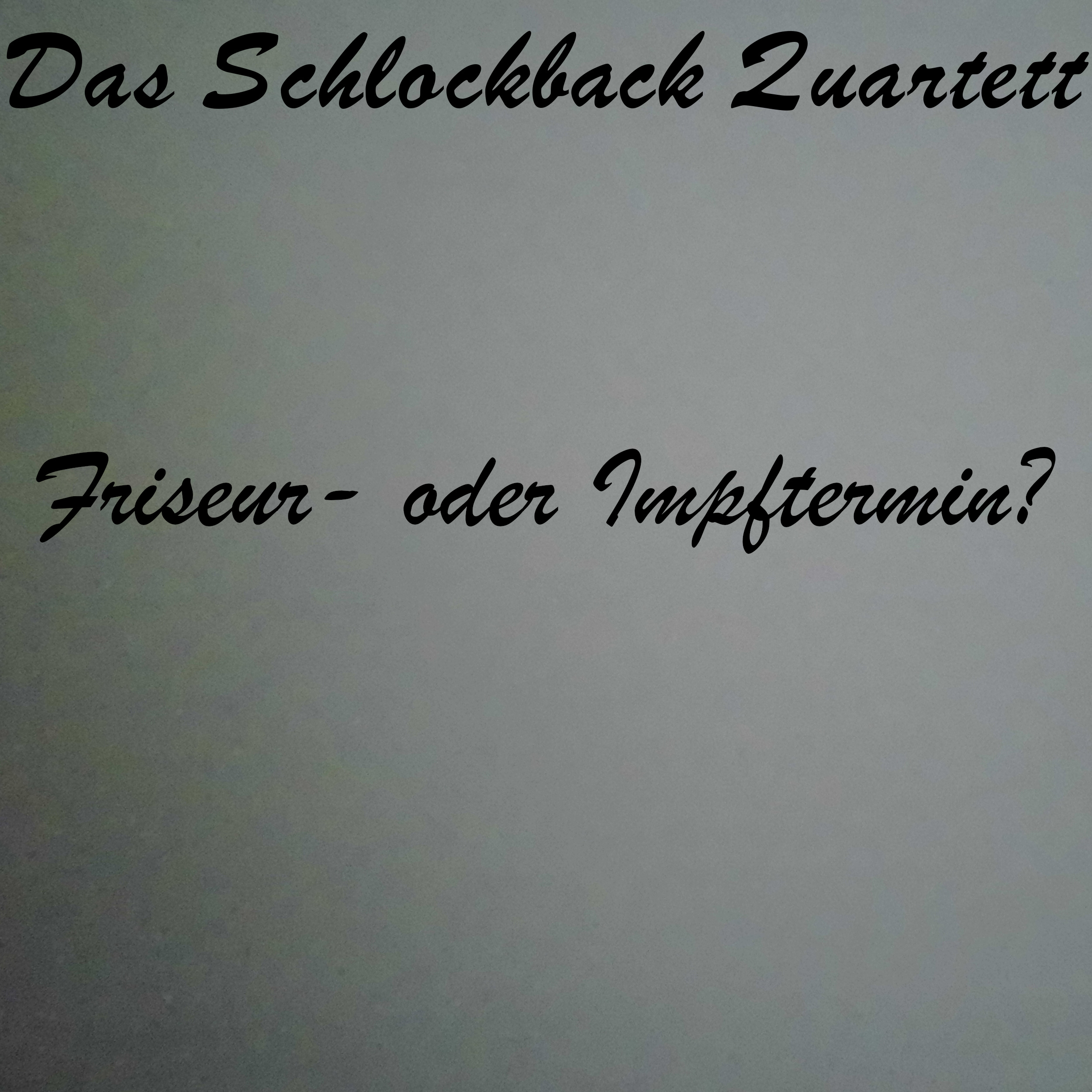 Friseur- oder Impftermin? episode artwork
