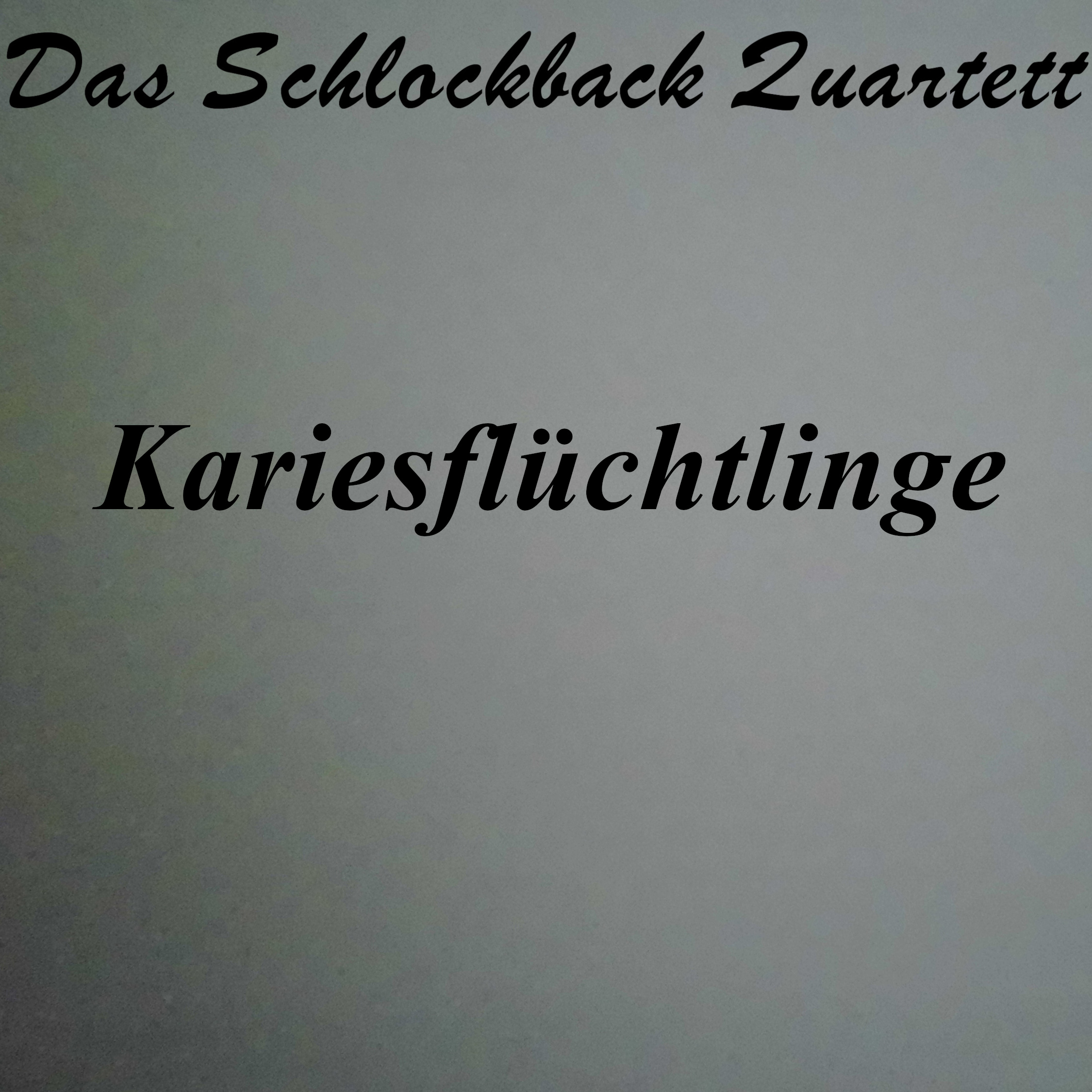 Kariesflüchtlinge episode artwork