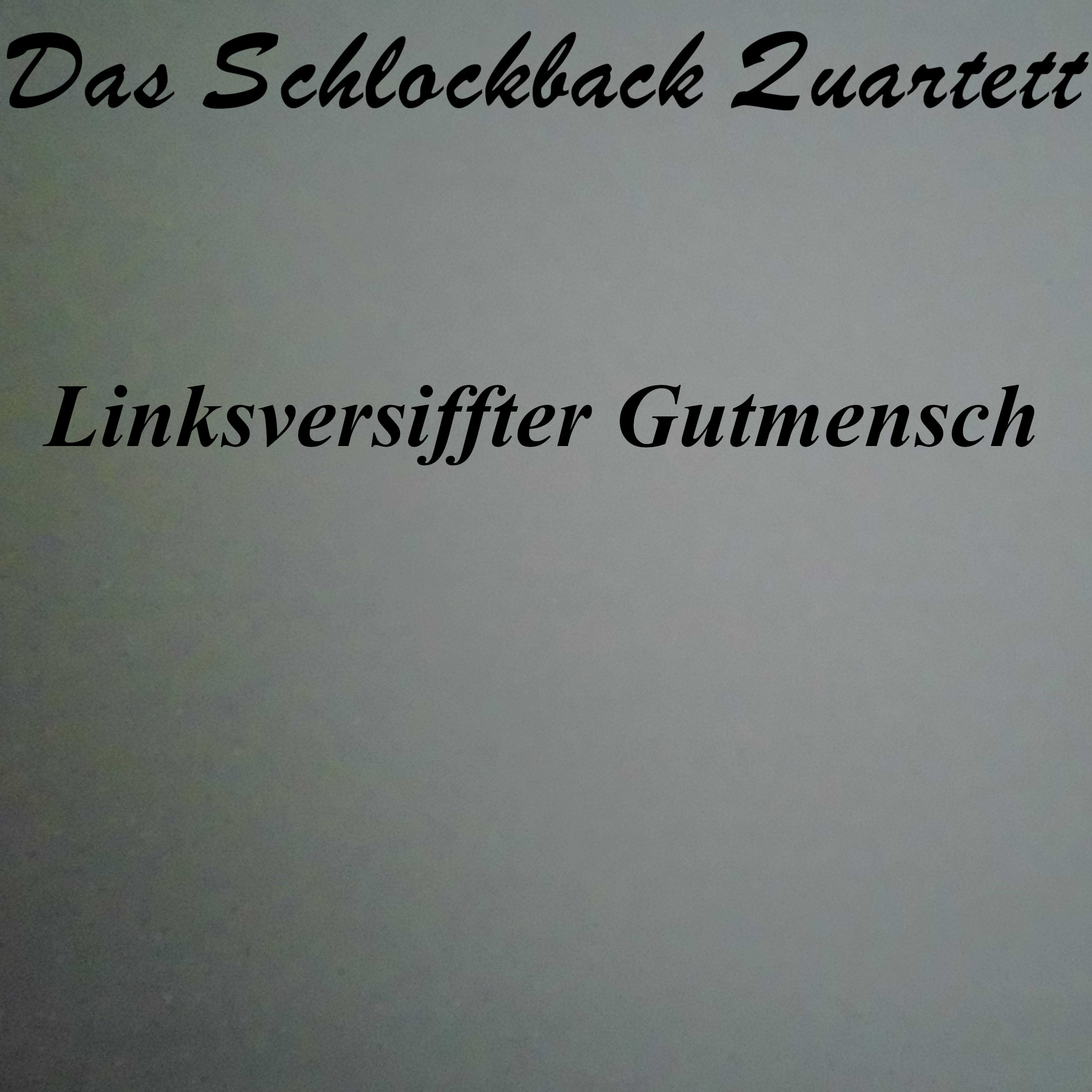 Linksversiffter Gutmensch episode artwork