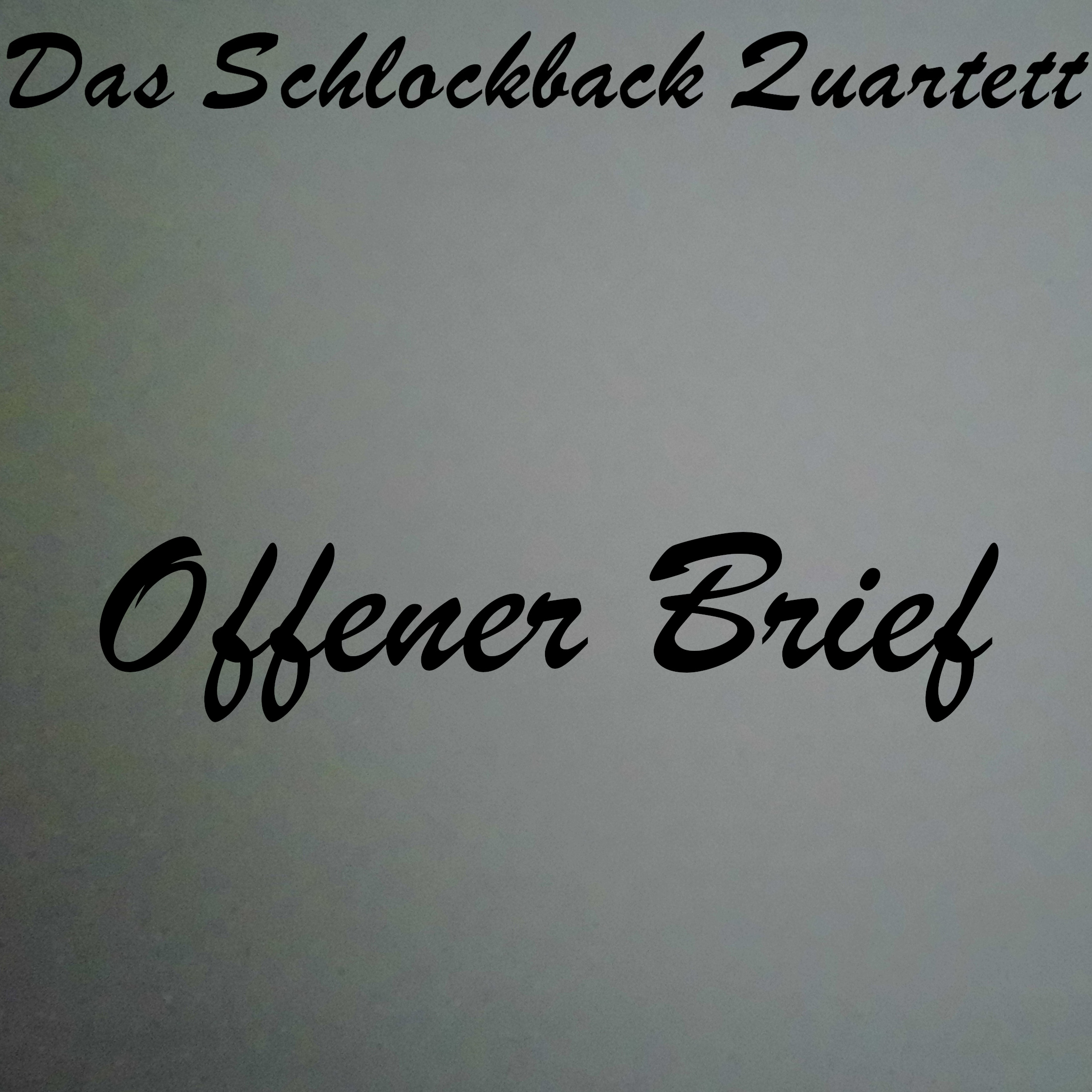 Offener Brief episode artwork