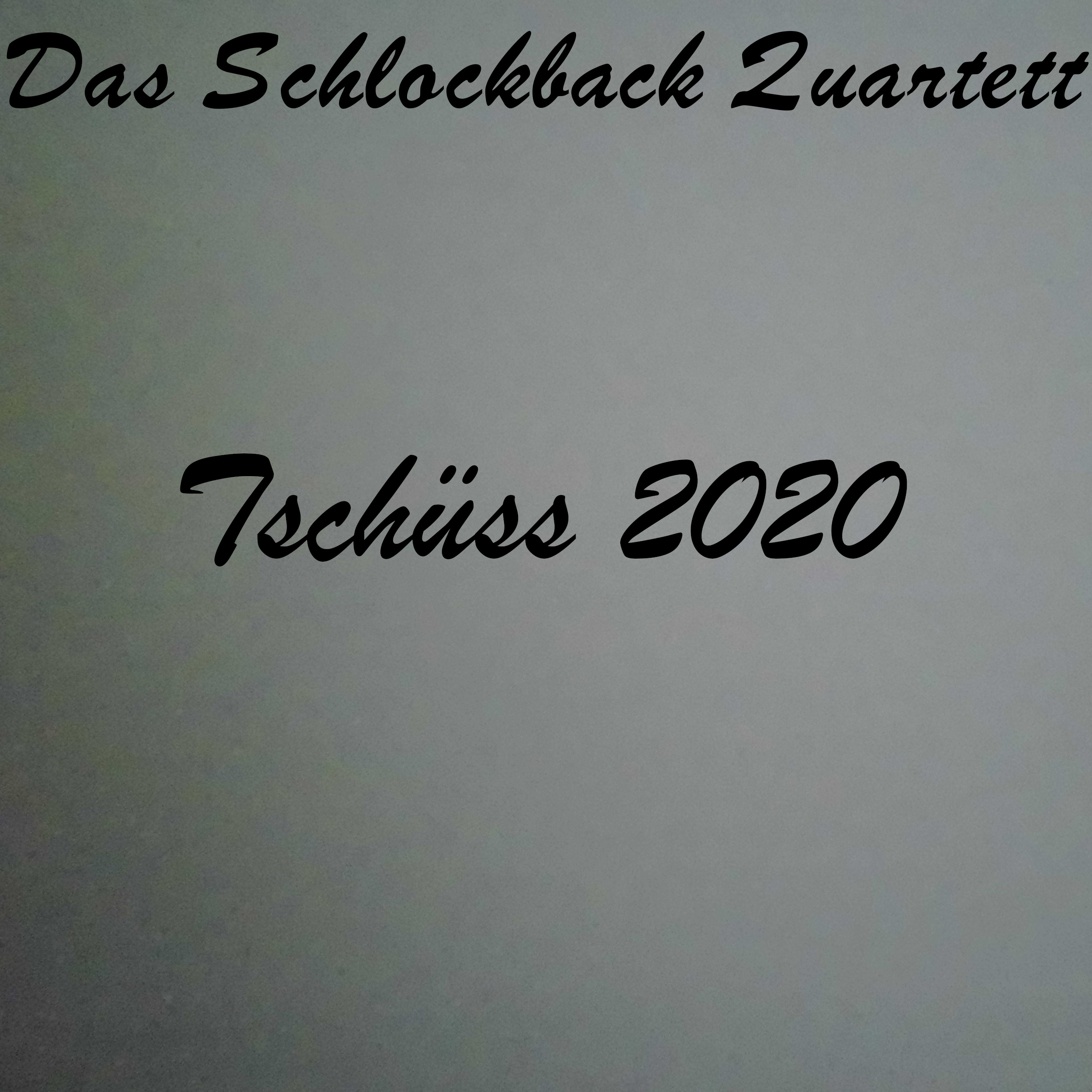 Tschüss 2020 episode artwork