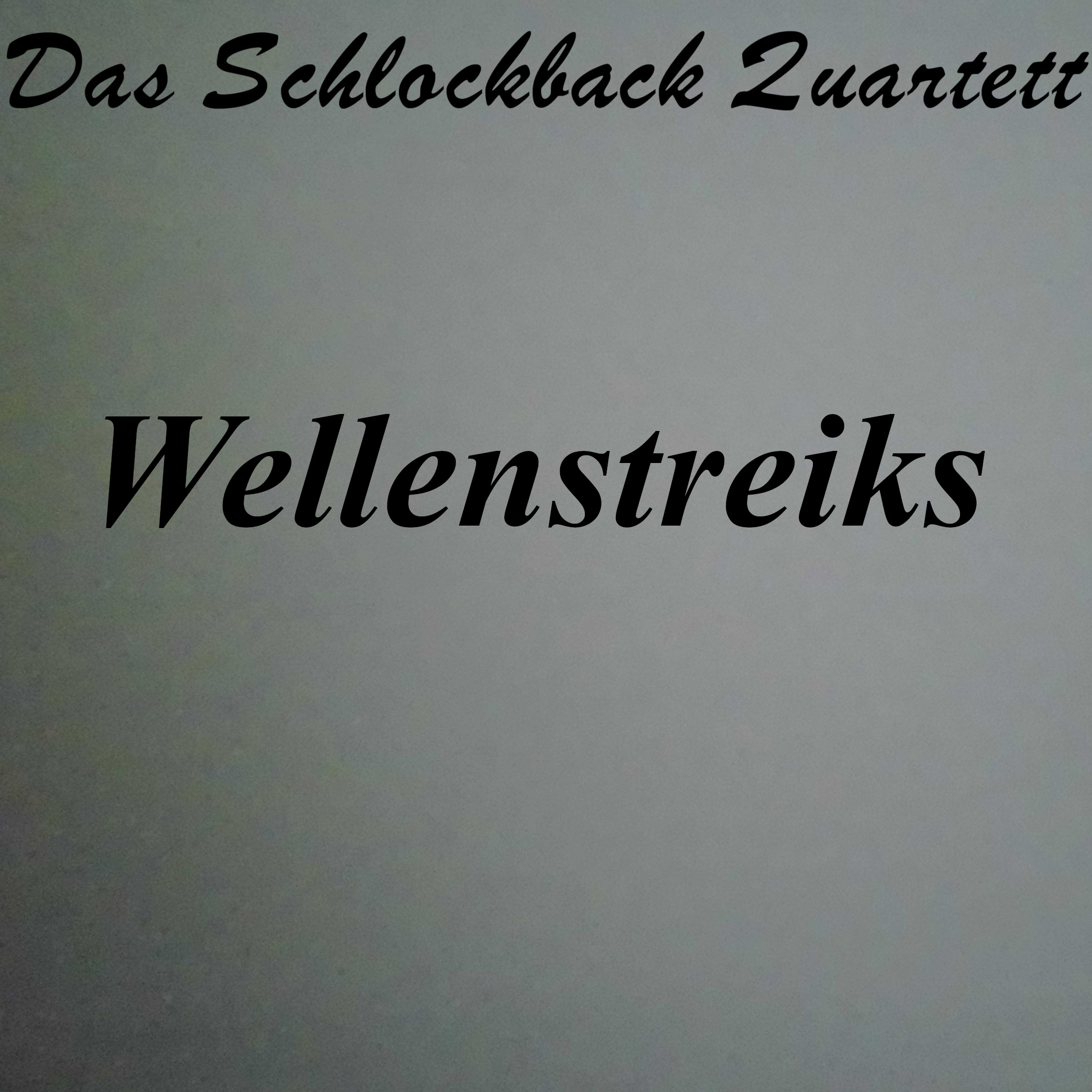 Wellenstreiks episode artwork