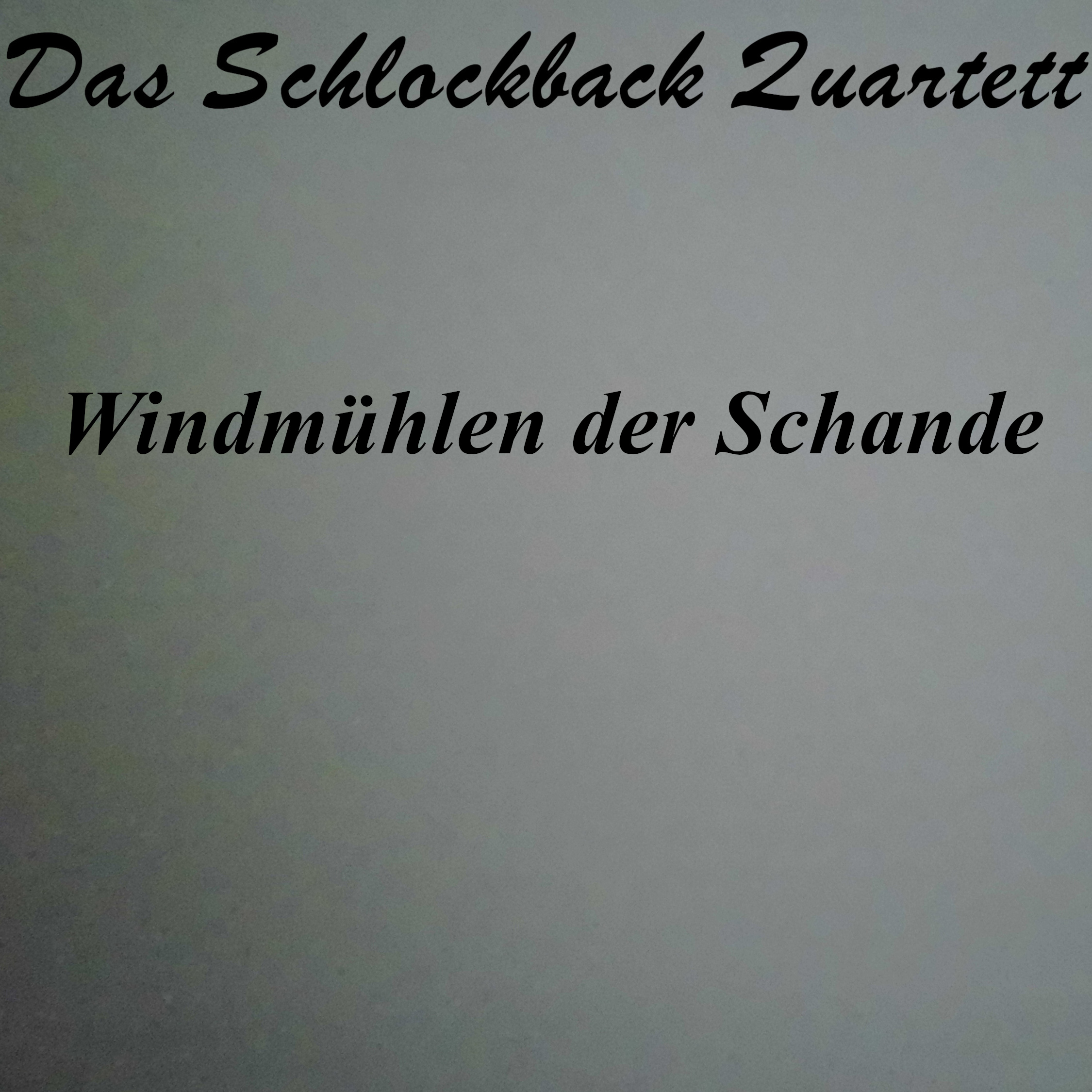 Windmühlen der Schande episode artwork